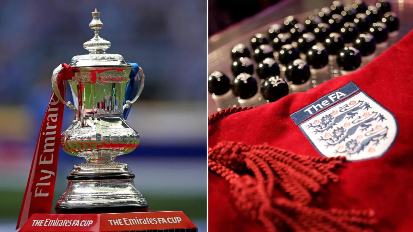FA Cup quarter final draw recap: Vincent Kompany's Burnley take on Man City, Grimsby play Premier League opposition