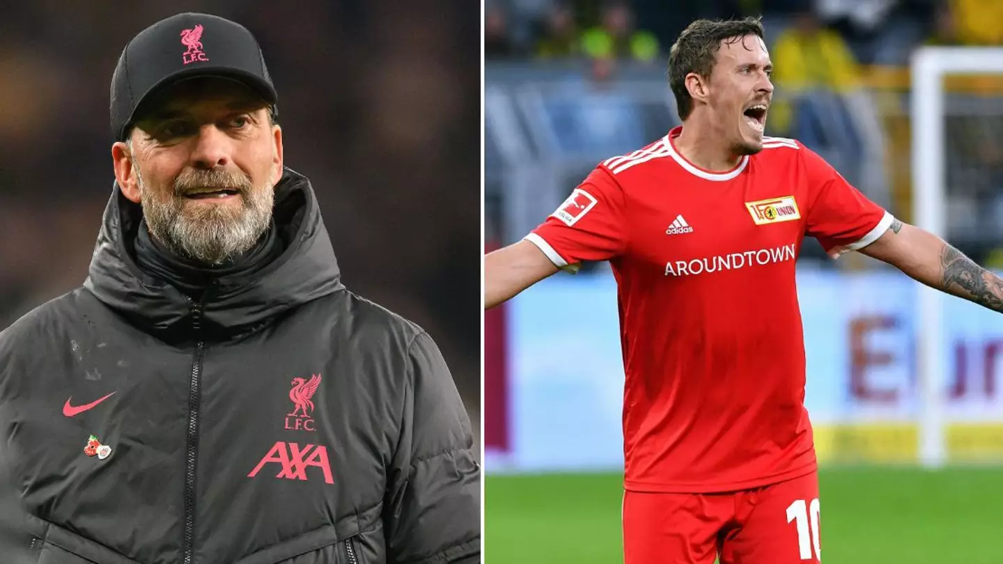 Deadly striker who agreed Liverpool move in 2019 is now struggling to find a club