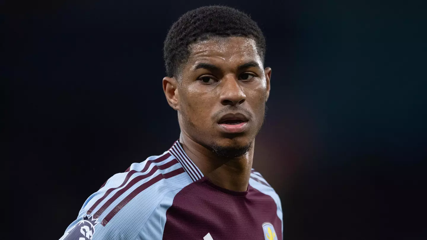 Marcus Rashford prepared to make huge personal sacrifice in order to secure career-defining summer transfer away from Man Utd