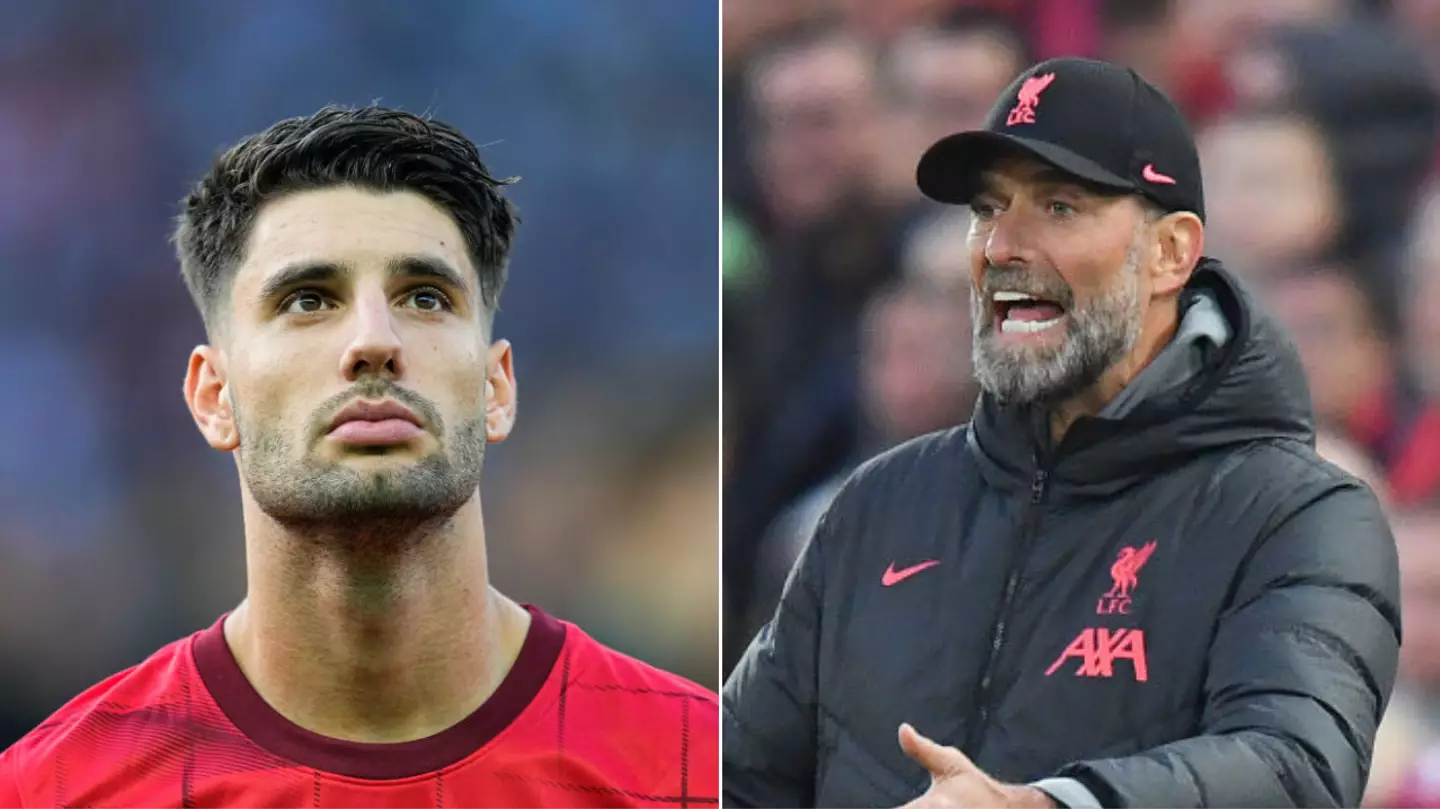 Clever RB Leipzig 'trick' forced Liverpool to pay €15m more for Dominik Szoboszlai