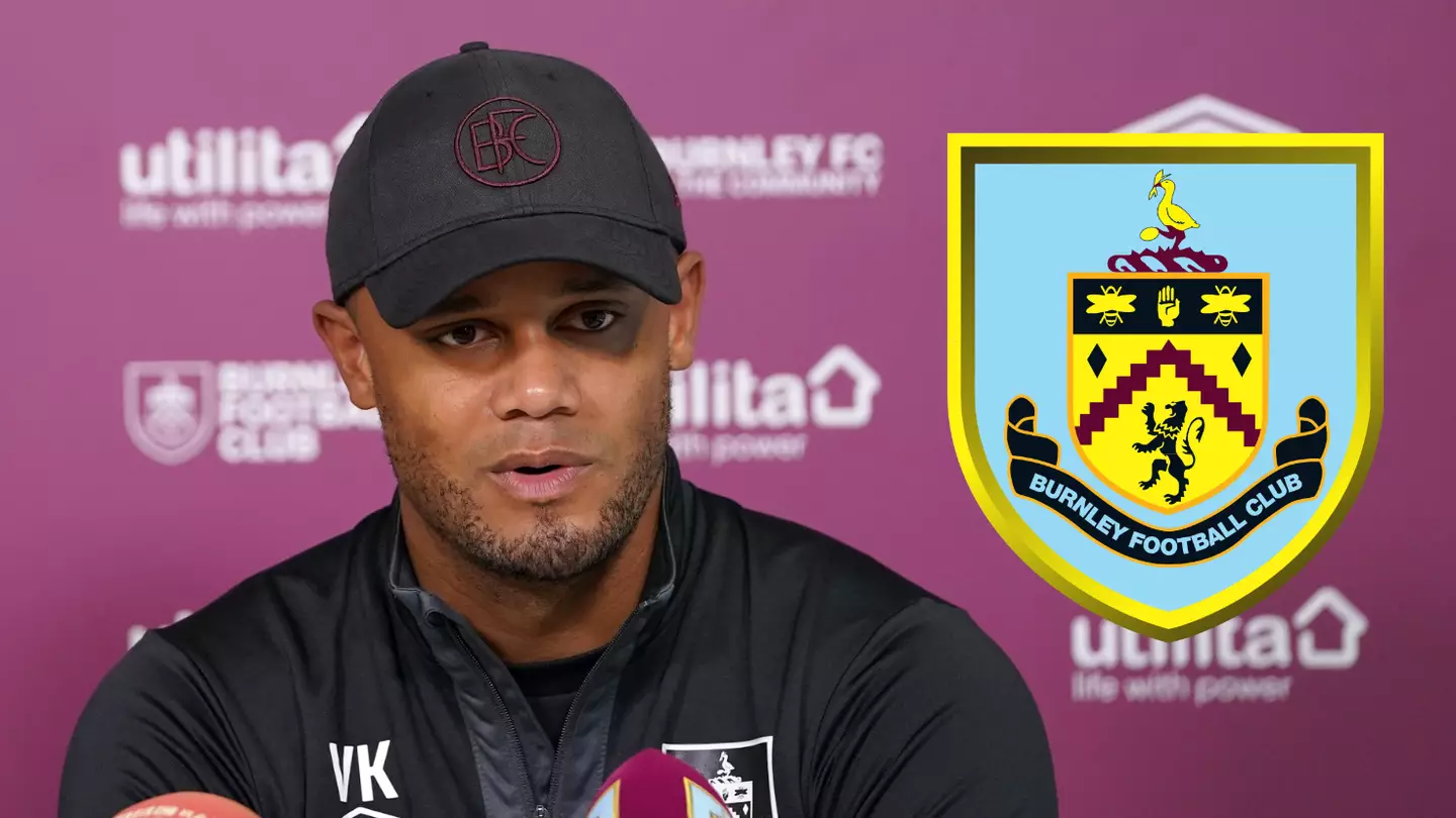 Championship leaders Burnley have been placed under immediate transfer embargo by the EFL