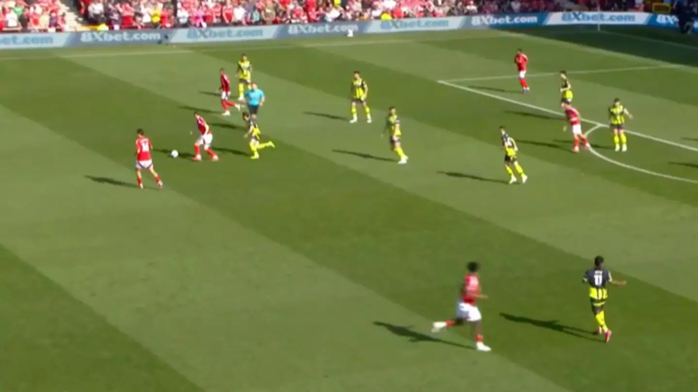 Ally McCoist says he's had enough of one thing in football and 'has to get it off my chest'