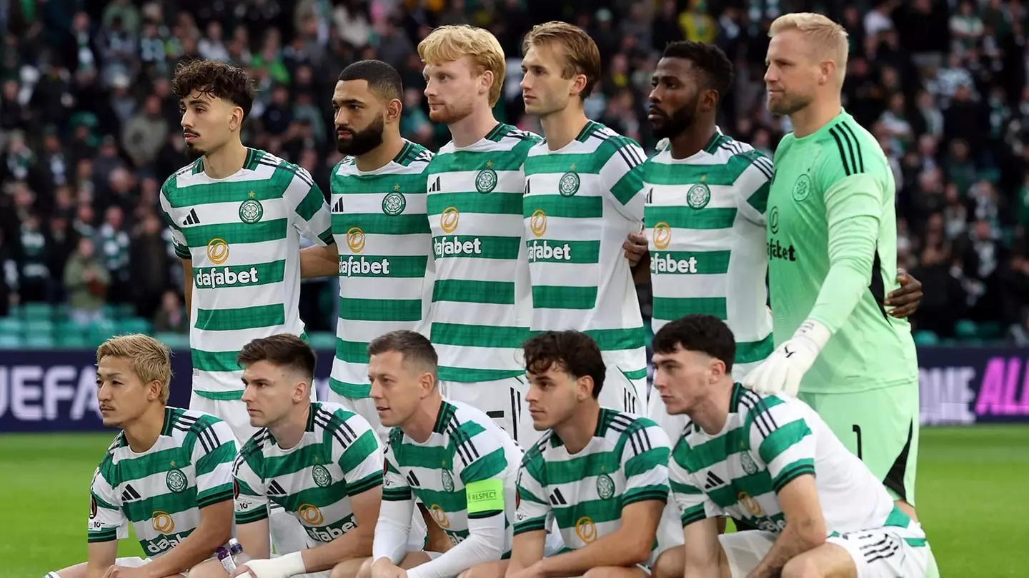 Celtic 'Set to Face UEFA Punishment' After Europa League Incident