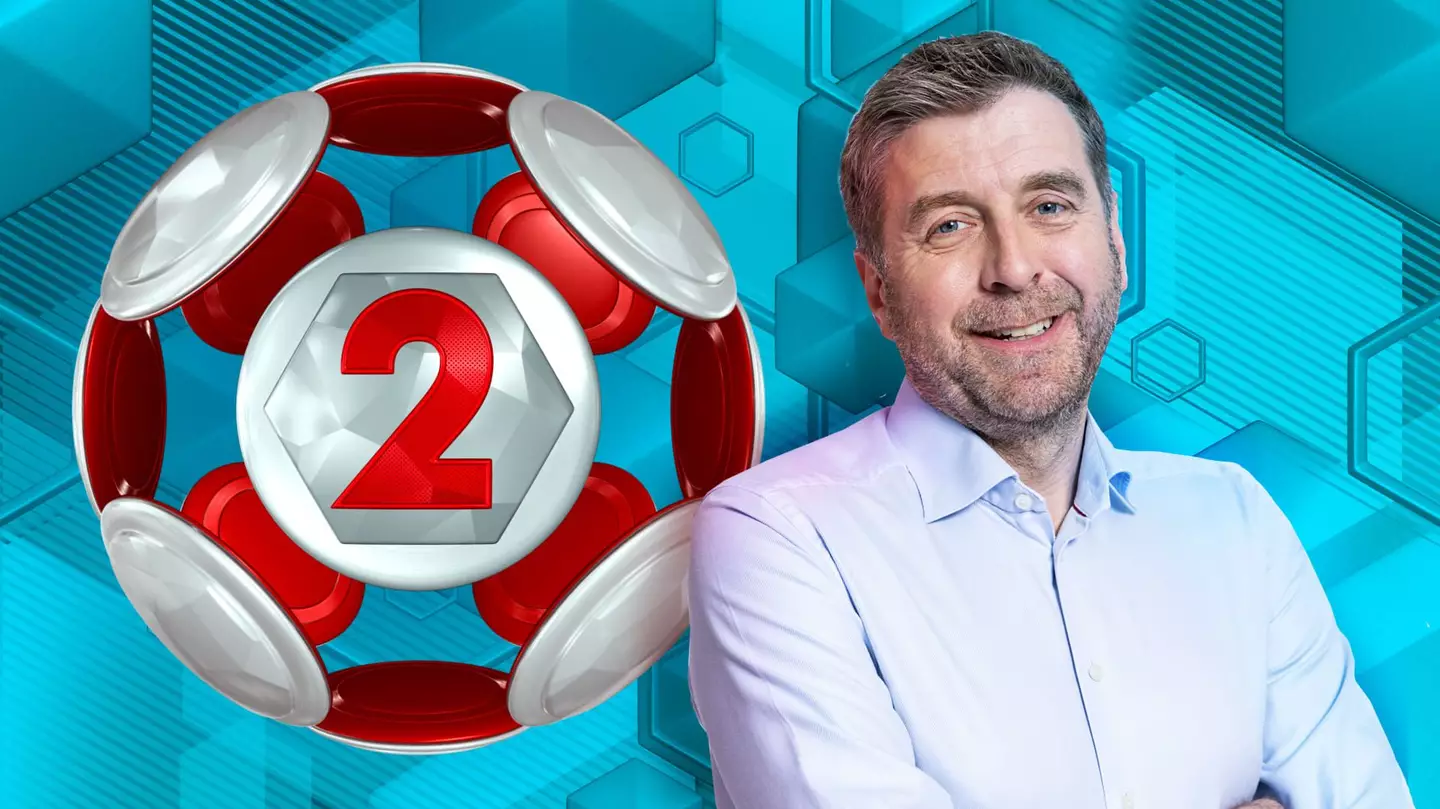 BBC commentator Guy Mowbray gives update on Match of the Day 2
