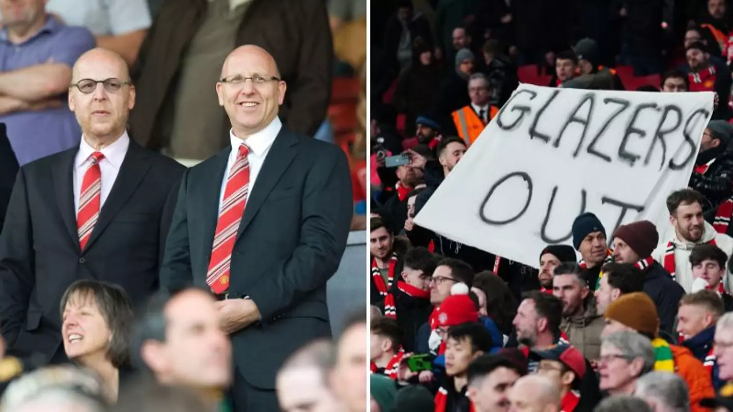 "The word is that..." - Respected journalist drops huge Man Utd takeover news that will delight supporters