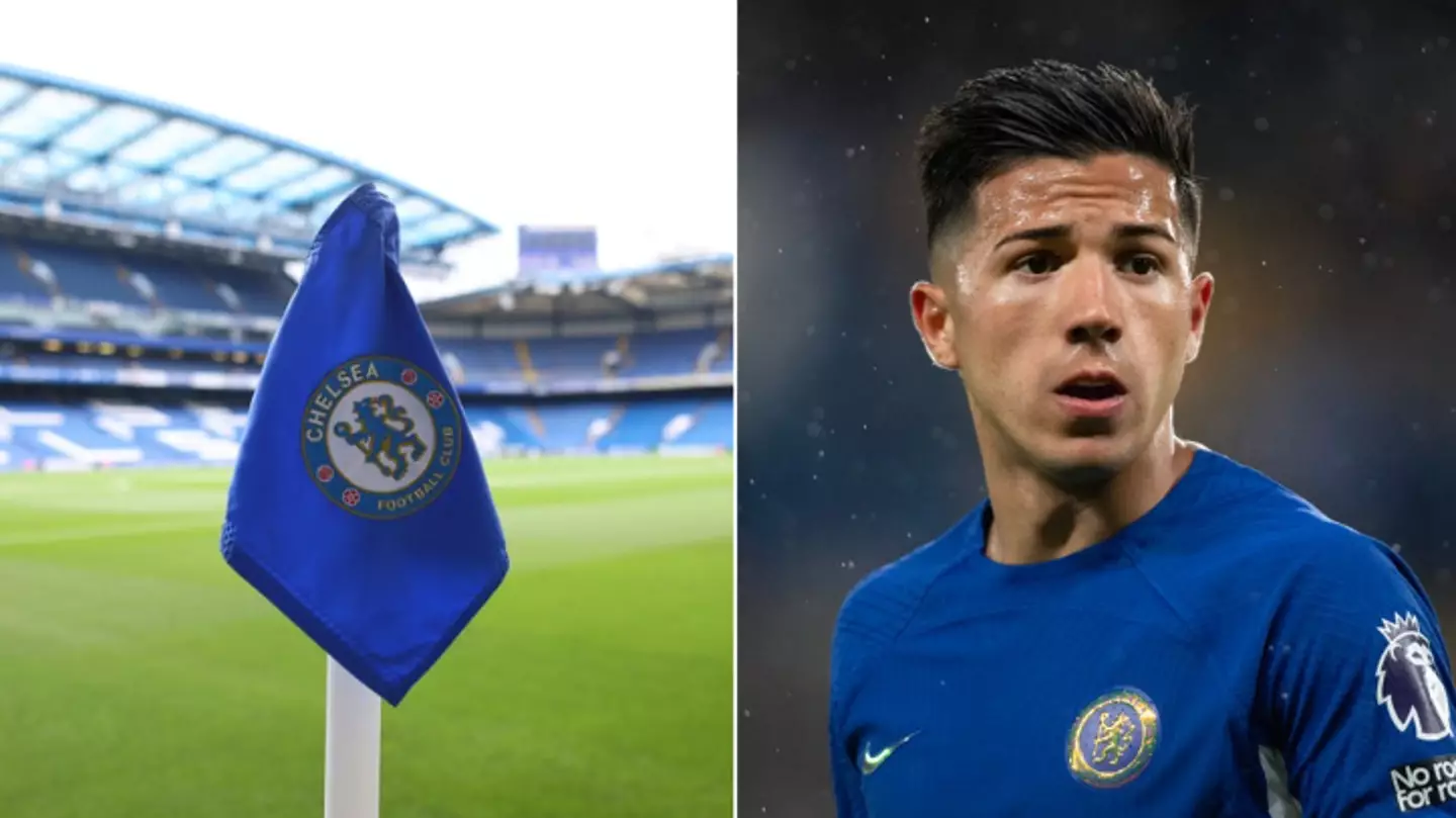 Chelsea release Enzo Fernandez statement on ‘racist’ video and outline what happens next