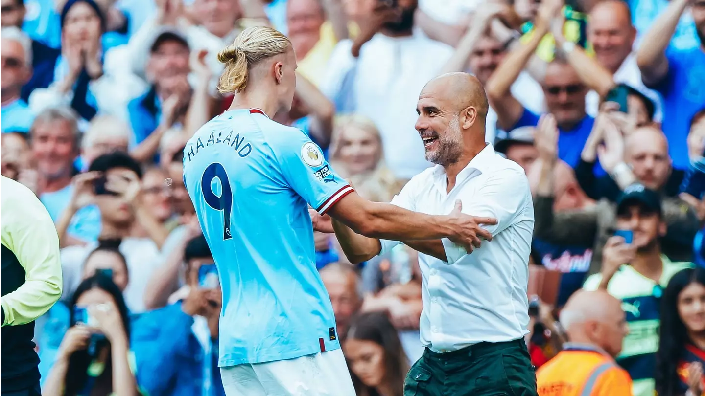 Five Things We Learned: Manchester City 4-2 Crystal Palace (Premier League)