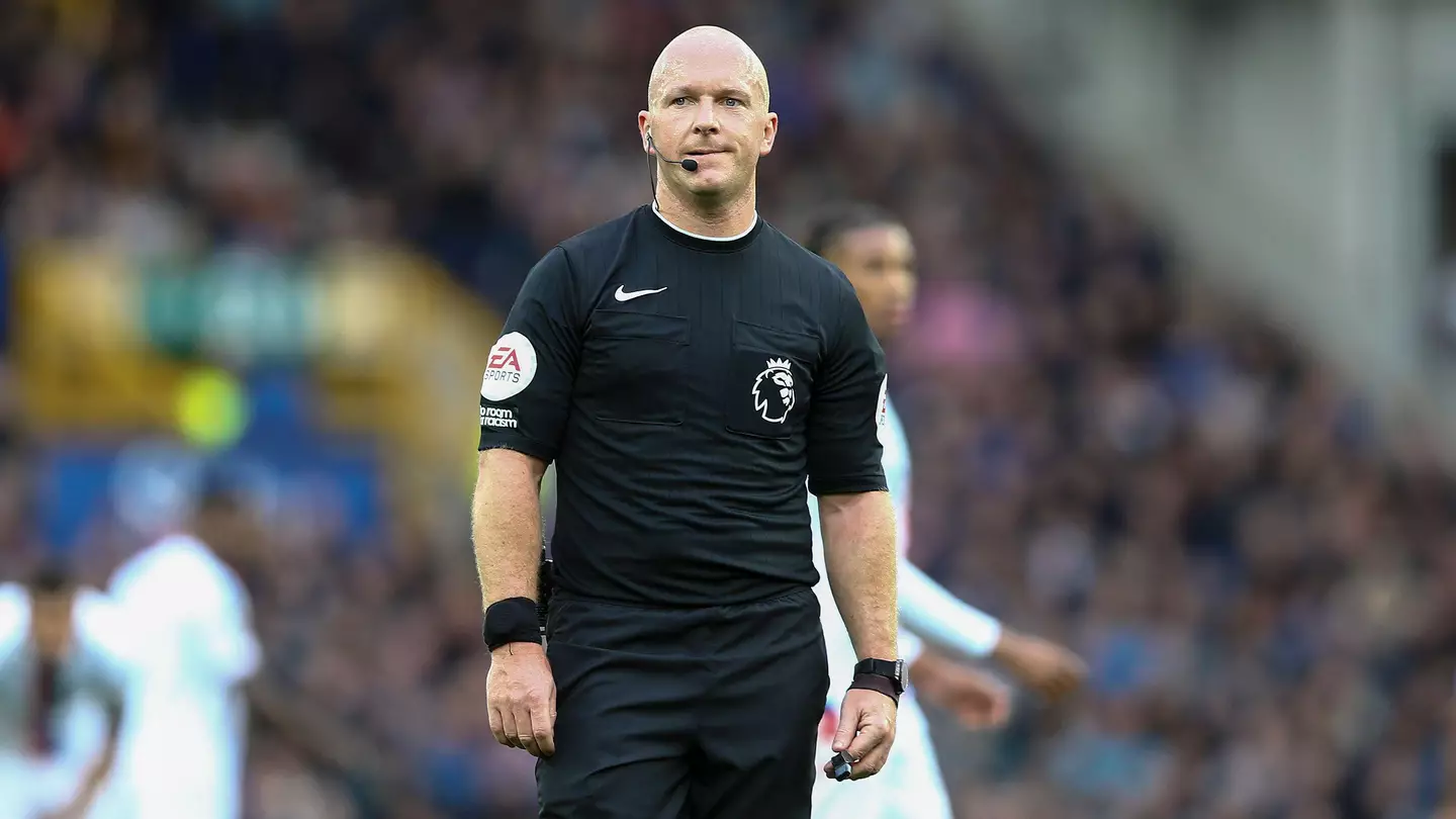 Confirmed Officials: Man City vs Chelsea | Carabao Cup