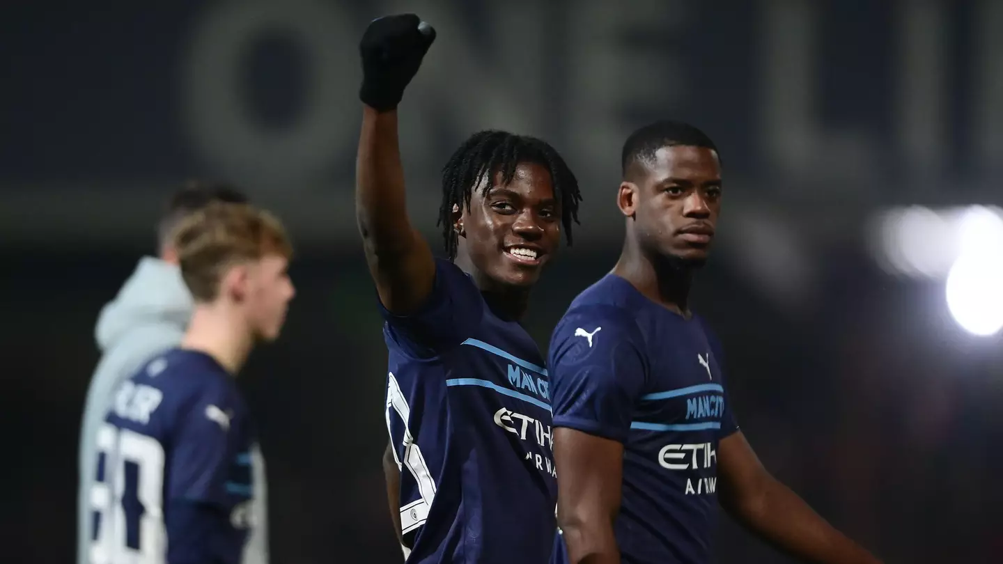 Manchester City Insert Two Significant Clauses Into Premier League Transfer