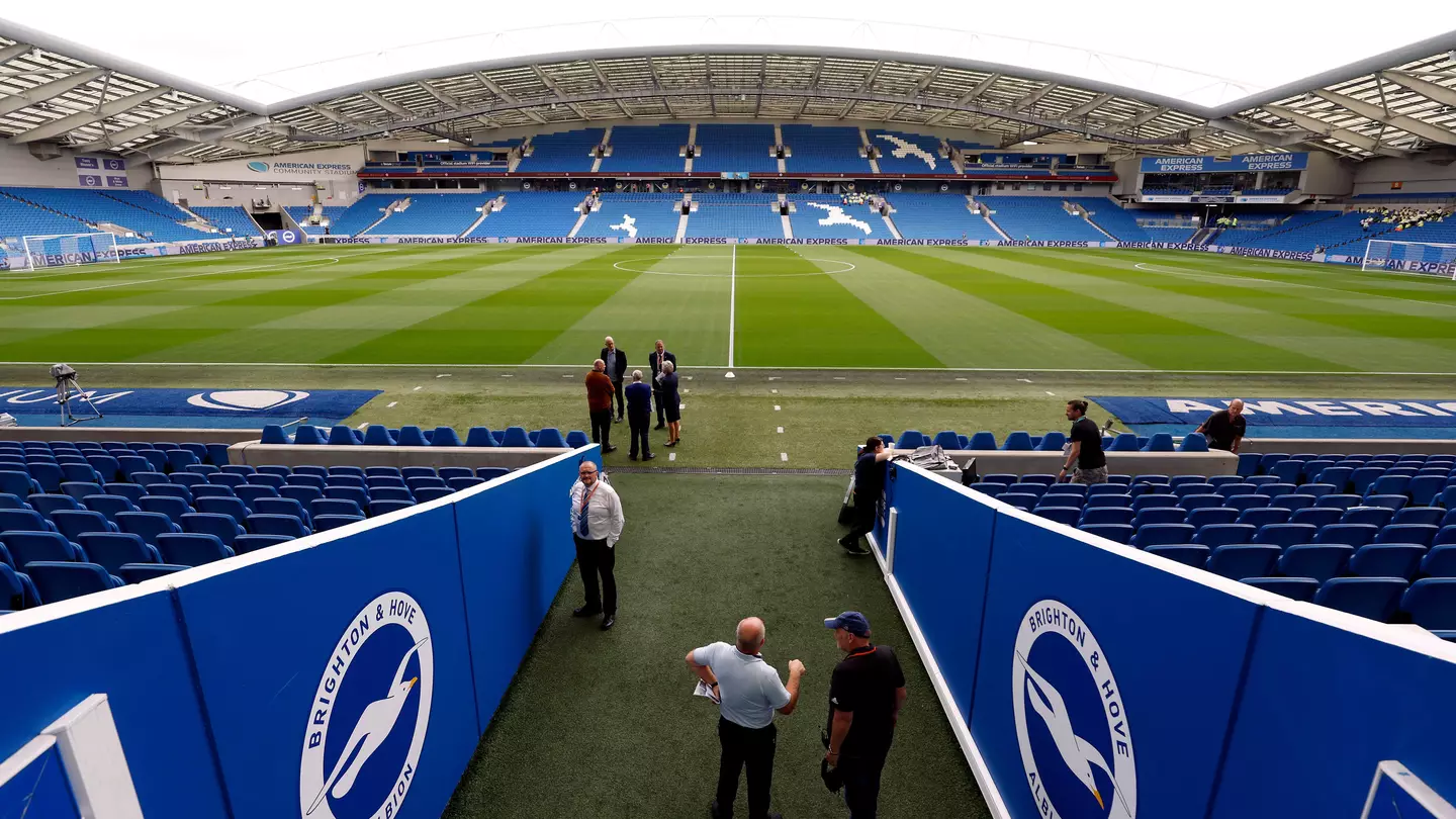 How to watch: Brighton & Hove Albion vs Chelsea (Premier League): TV channel, live-stream, kick-off time