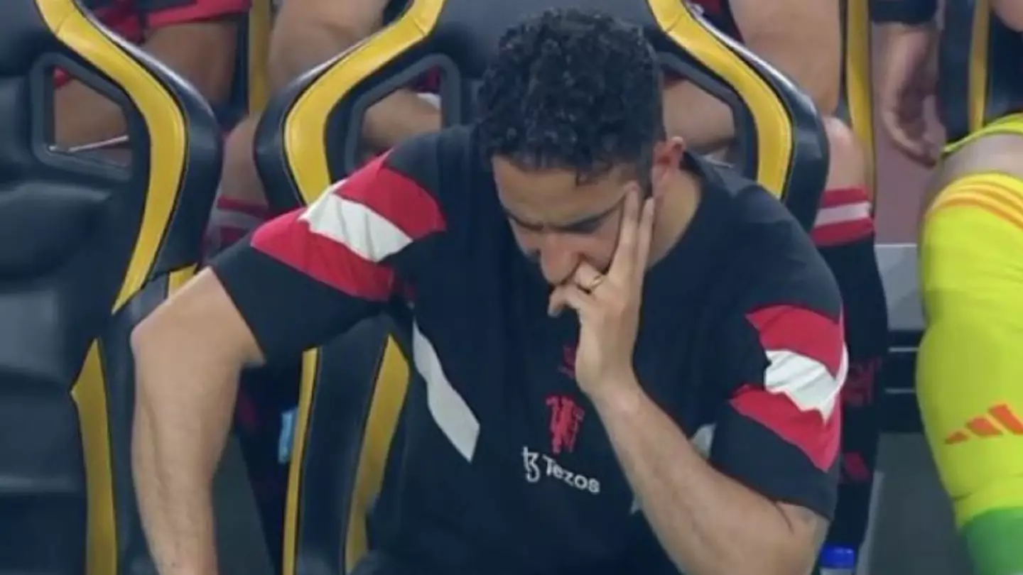 Man Utd fans urge club to change their plans after witnessing 'a superstar in the making' during game against ASEAN All-Stars