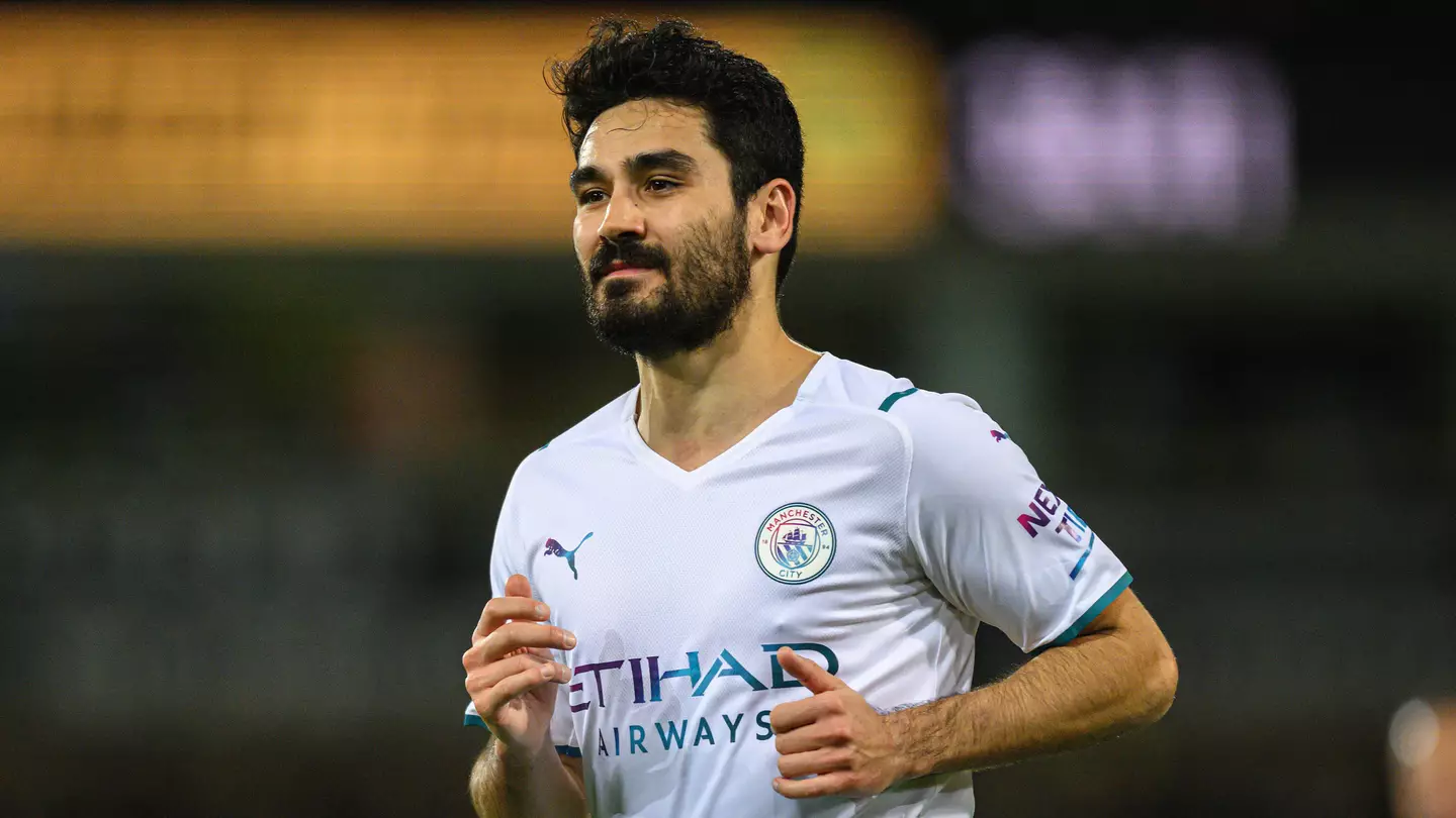 Ilkay Gundogan sends warning to Manchester City about player sales to Chelsea and Arsenal