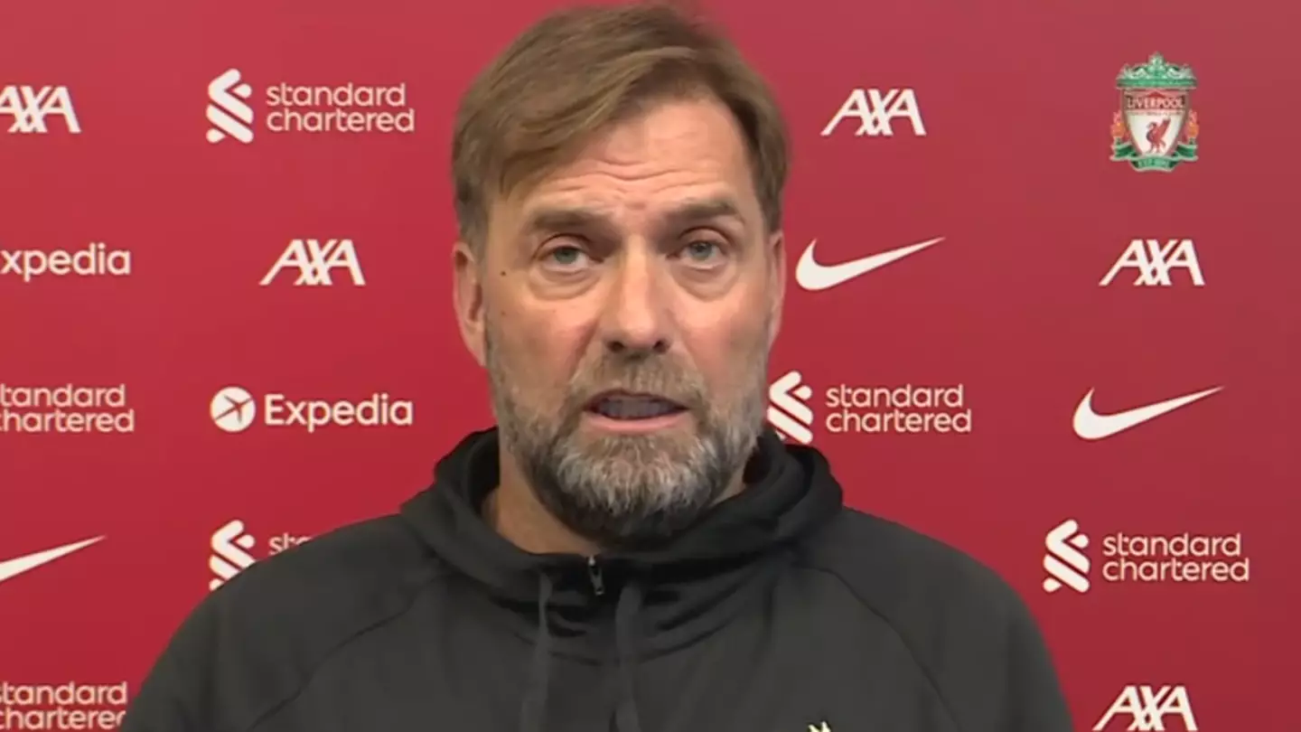 Jurgen Klopp's controversial dig at Newcastle resurfaces after Liverpool look to steal Alexander Isak