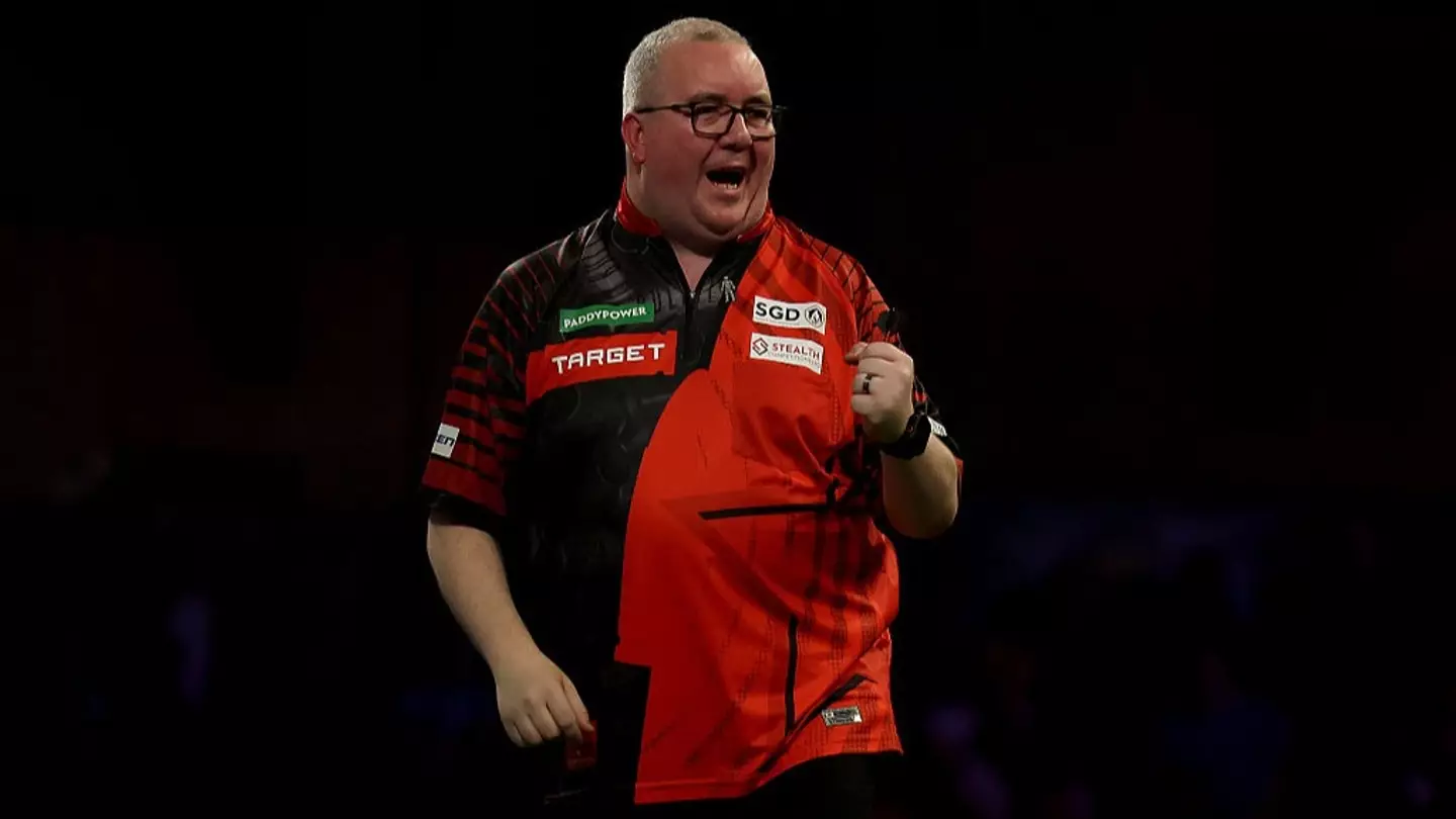 Andrew Redington/Getty Images