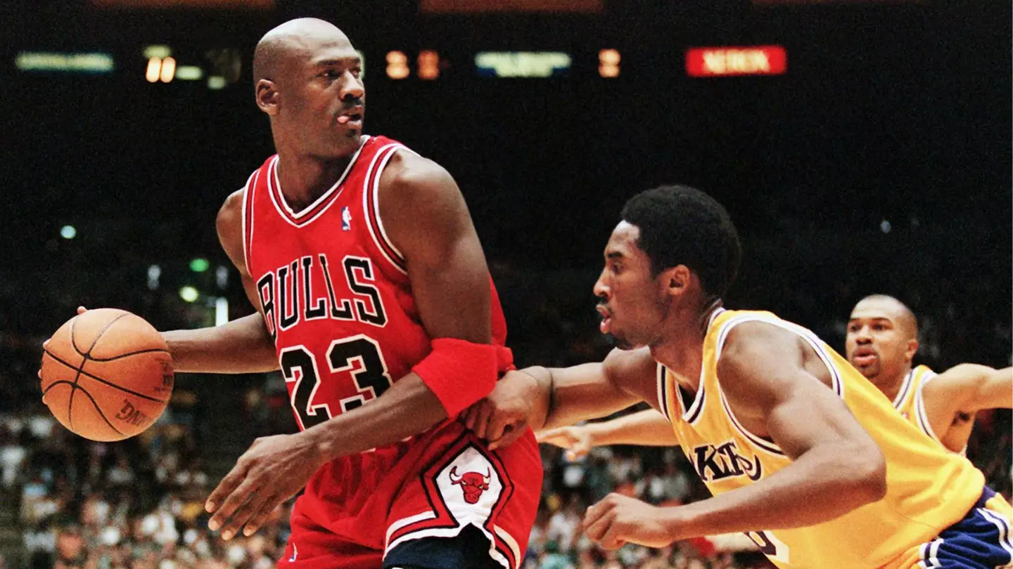 Ex-NBA champion reveals 'petty' thing Michael Jordan did after he called LeBron James the GOAT