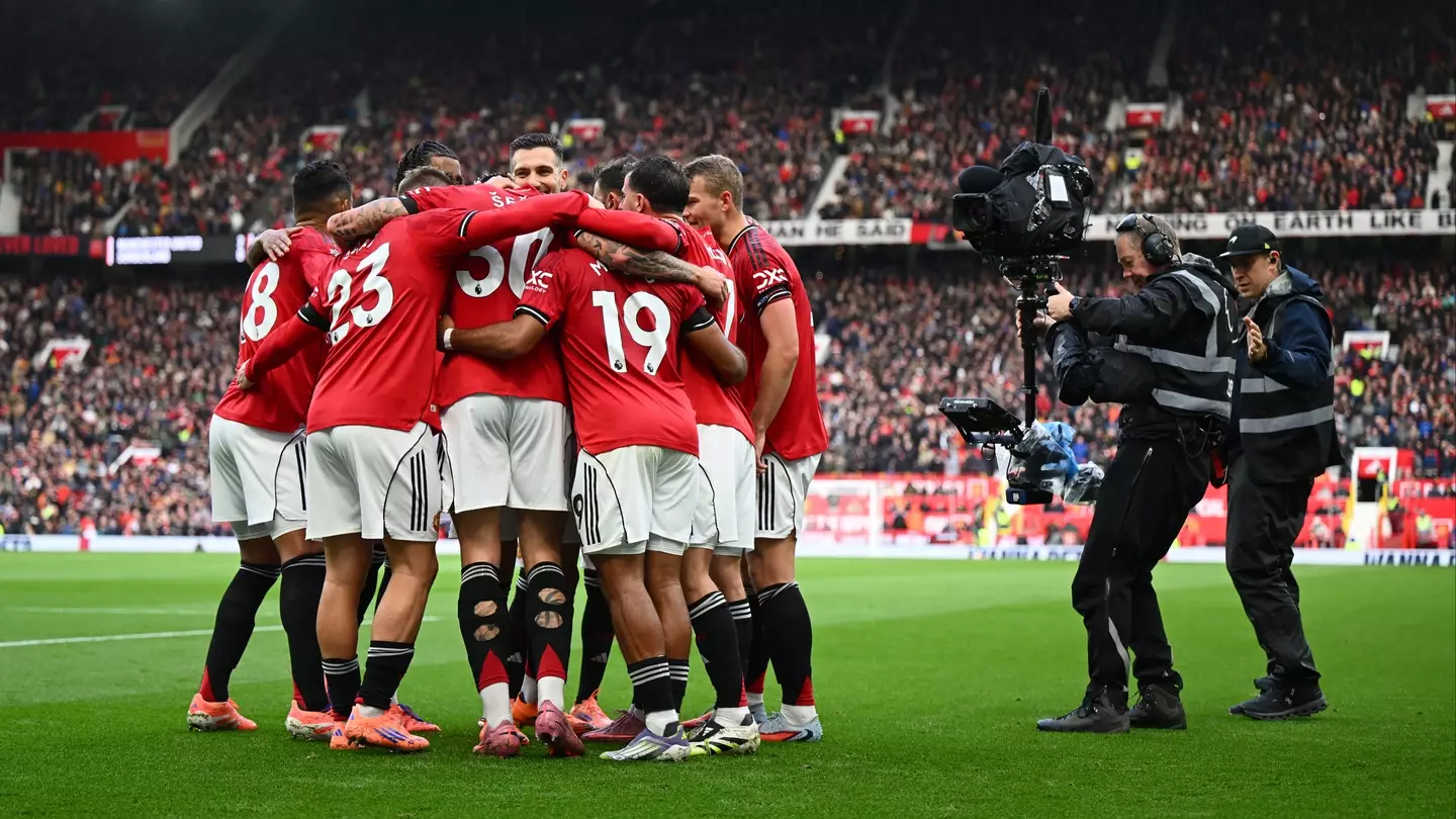 Man Utd Summer Signing Voted 'Worst Deal of Window' By Agents in Damning Report