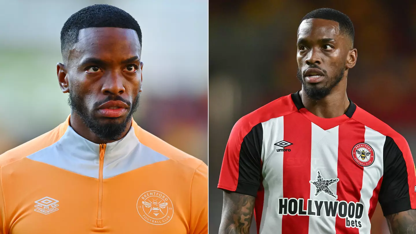 New report reveals which club Ivan Toney is 'likely' to join on deadline day amid Chelsea and Man Utd interest