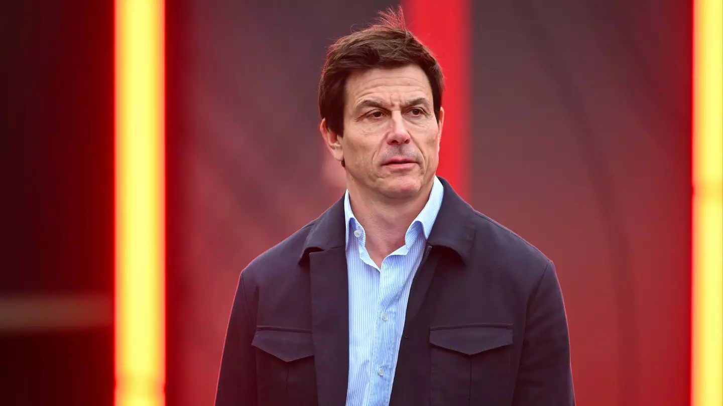 Red Bull 'Turn Their Back' on Mercedes as FIA 'To Make' F1 Regulation Change