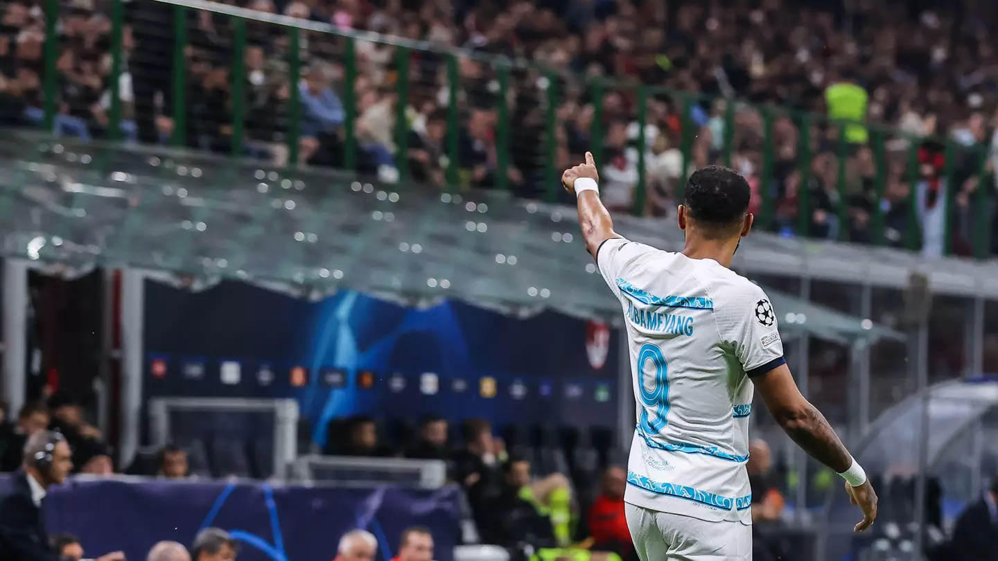 Pierre-Emerick Aubameyang curing Chelsea's striker problem as Aston Villa eyed as next scoring victim