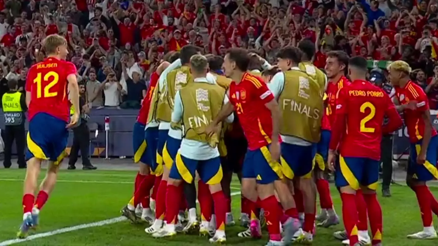 Man Utd, Liverpool and Arsenal fans all demand the same signing immediately after watching Spain vs France