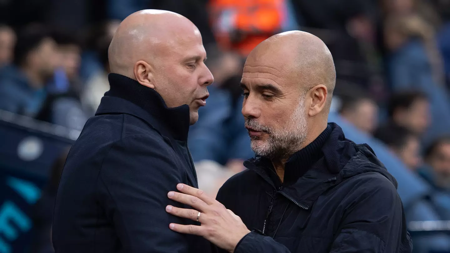 Liverpool and Man City Considered Swap Deal That Never Came Off