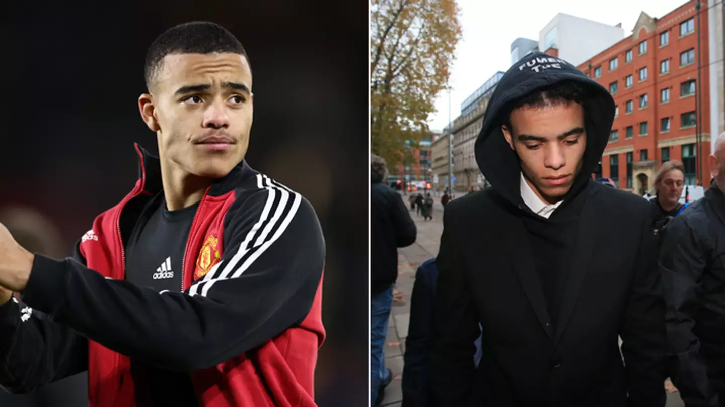 Mason Greenwood’s transfer away from Man United has collapsed on deadline day