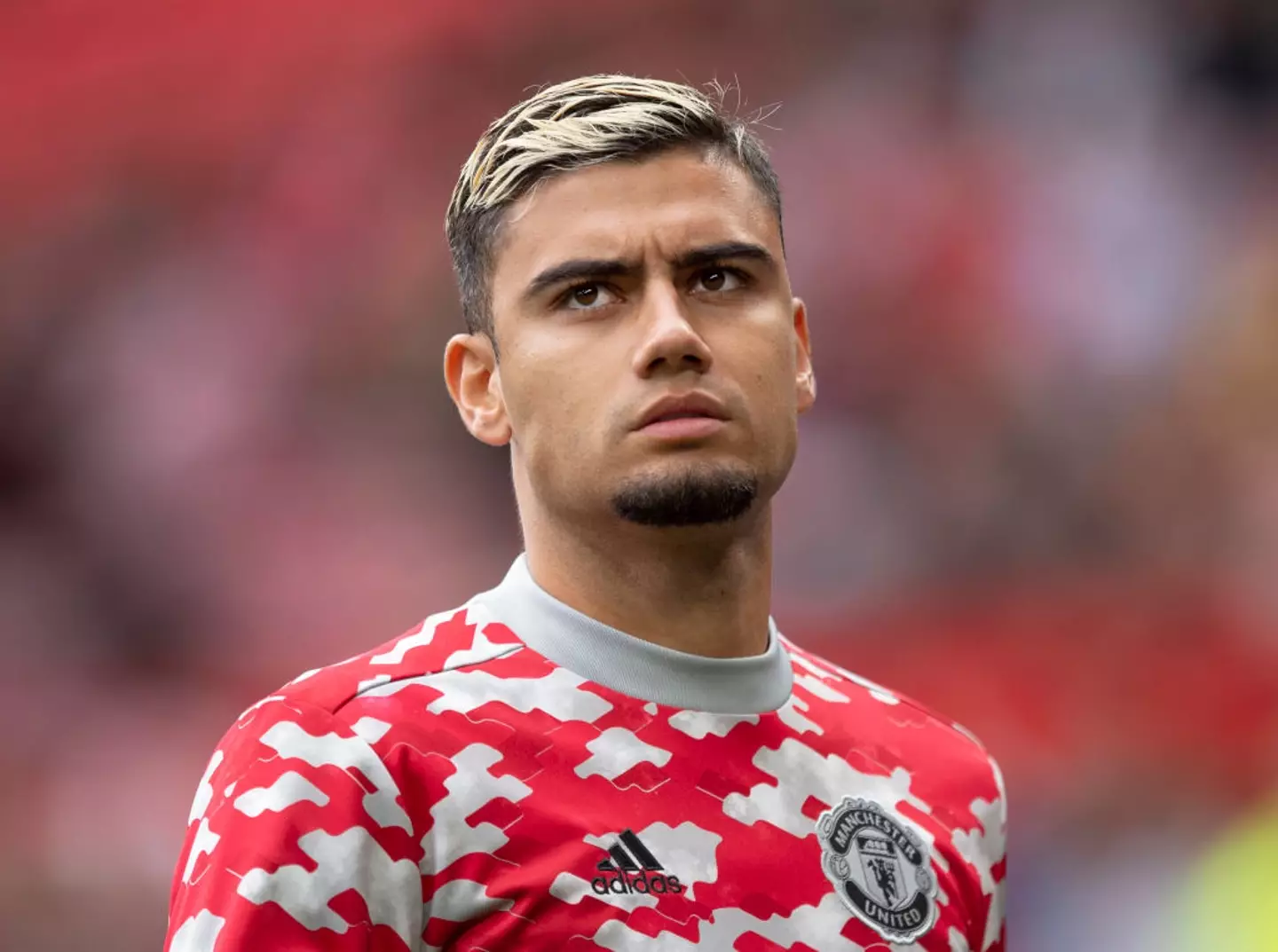 Pereira spent 11 years at Manchester United (Image: Getty)