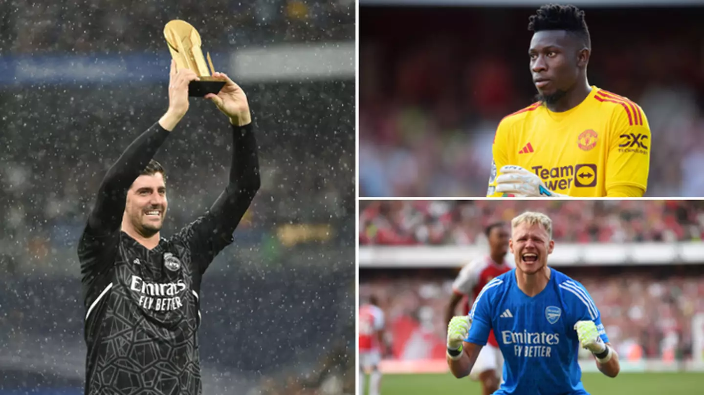 Fans left baffled as full list of nominees for Yachine Trophy announced