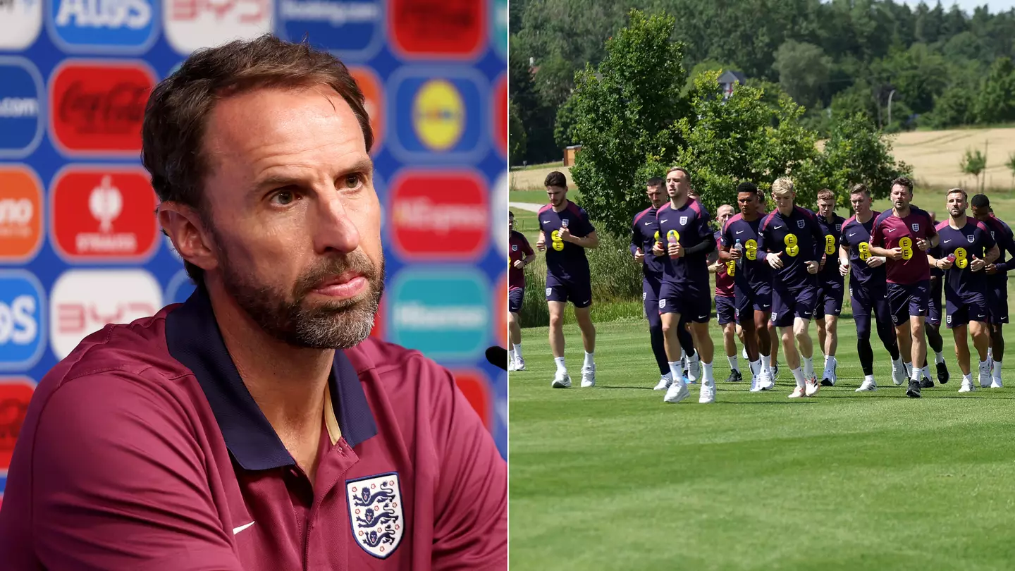 England team news for Euro 2024 semi-final against Netherlands emerges as Gareth Southgate makes big decision