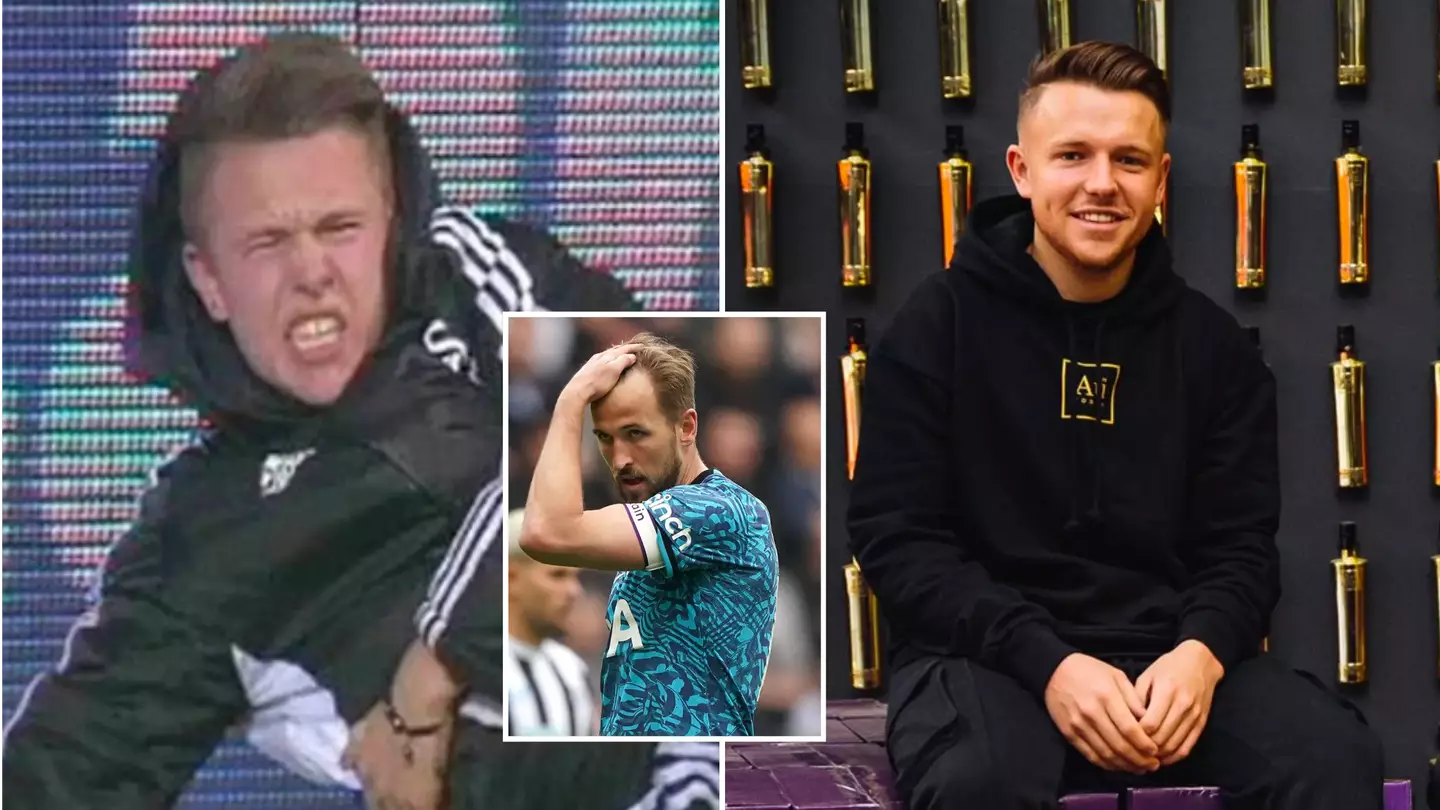 Swansea ball-boy kicked by Eden Hazard named in UK's richest people under 35 list