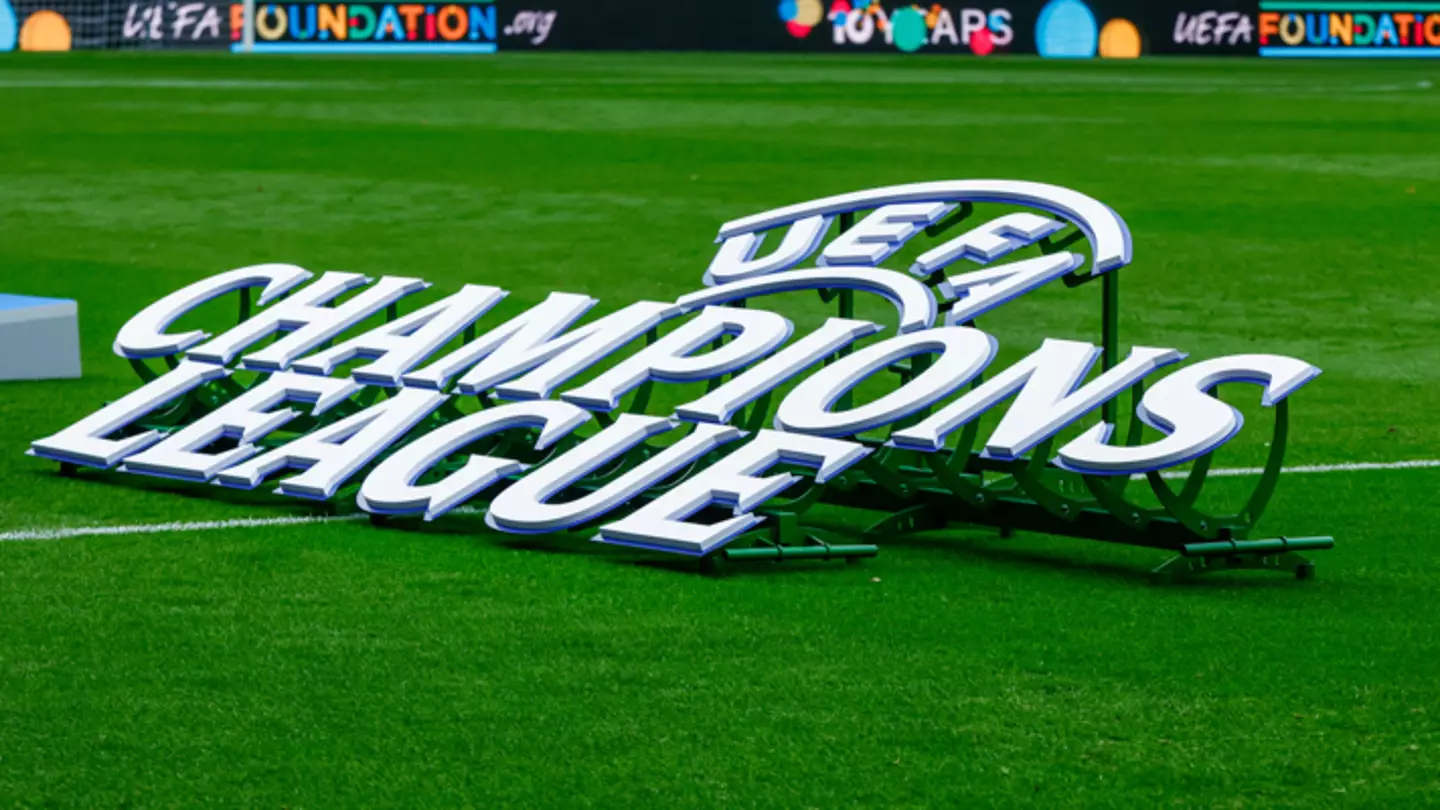 UEFA Has Issued Five Forfeits for Champions League Matches