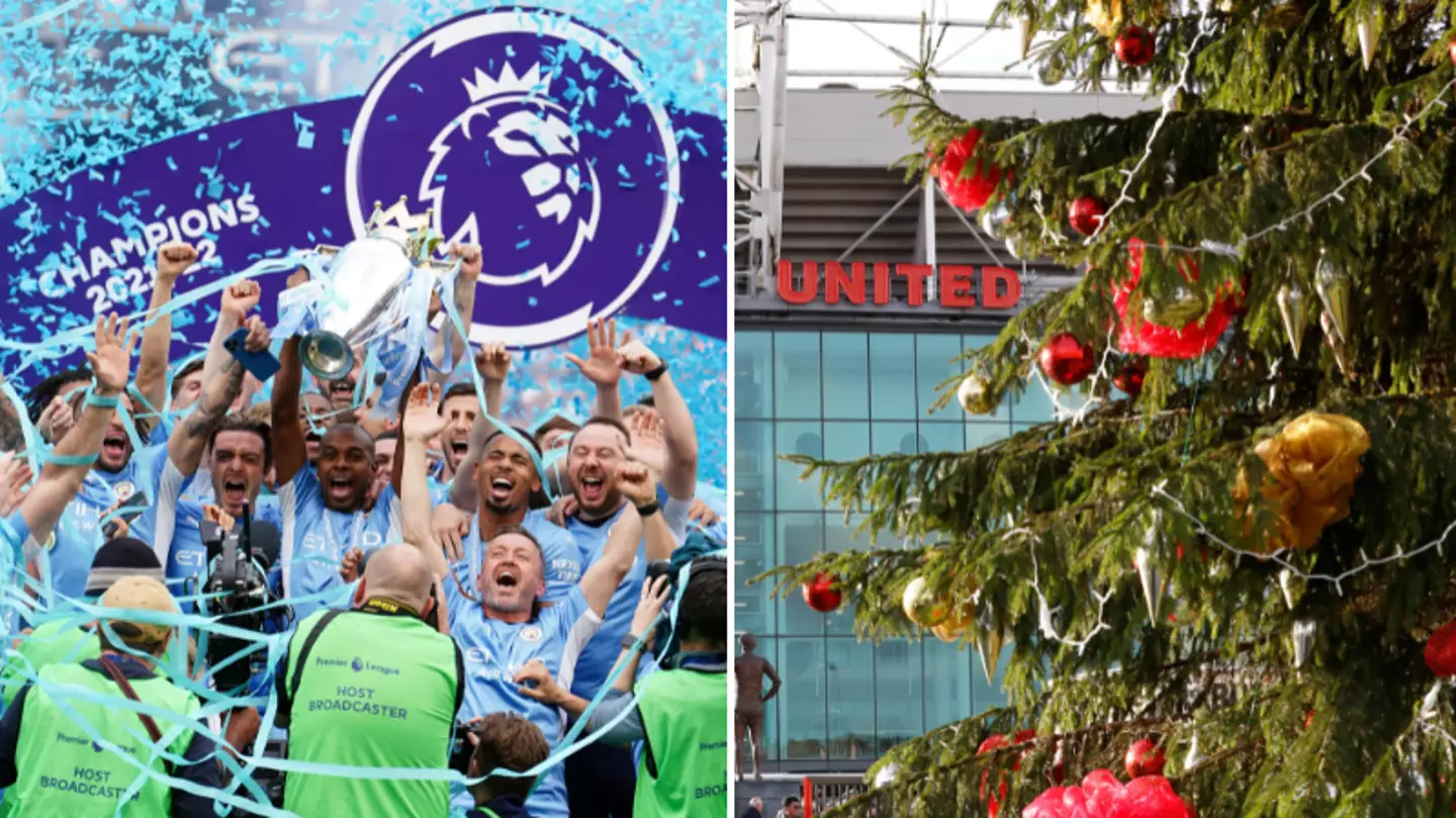 The Premier League Festive Fixture Schedule Will Feature Huge Changes Due To World Cup In Qatar