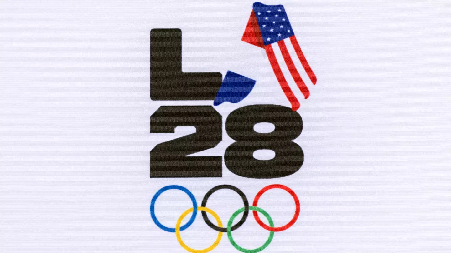 Controversial banned country could be allowed to return for 2028 Olympics if two things happen