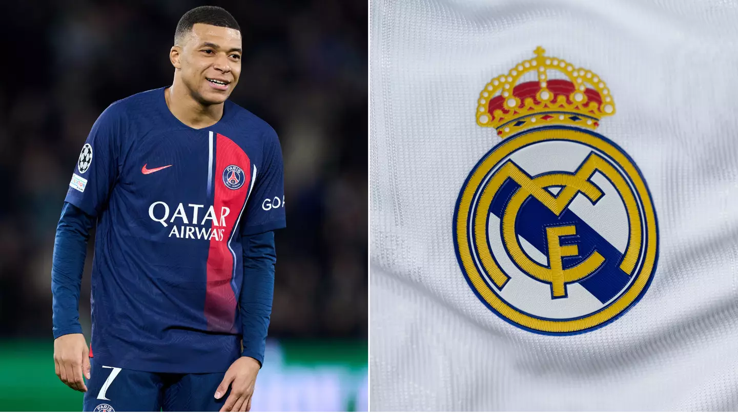 Kylian Mbappe will not be the highest earner at Real Madrid despite stunning signing-on bonus