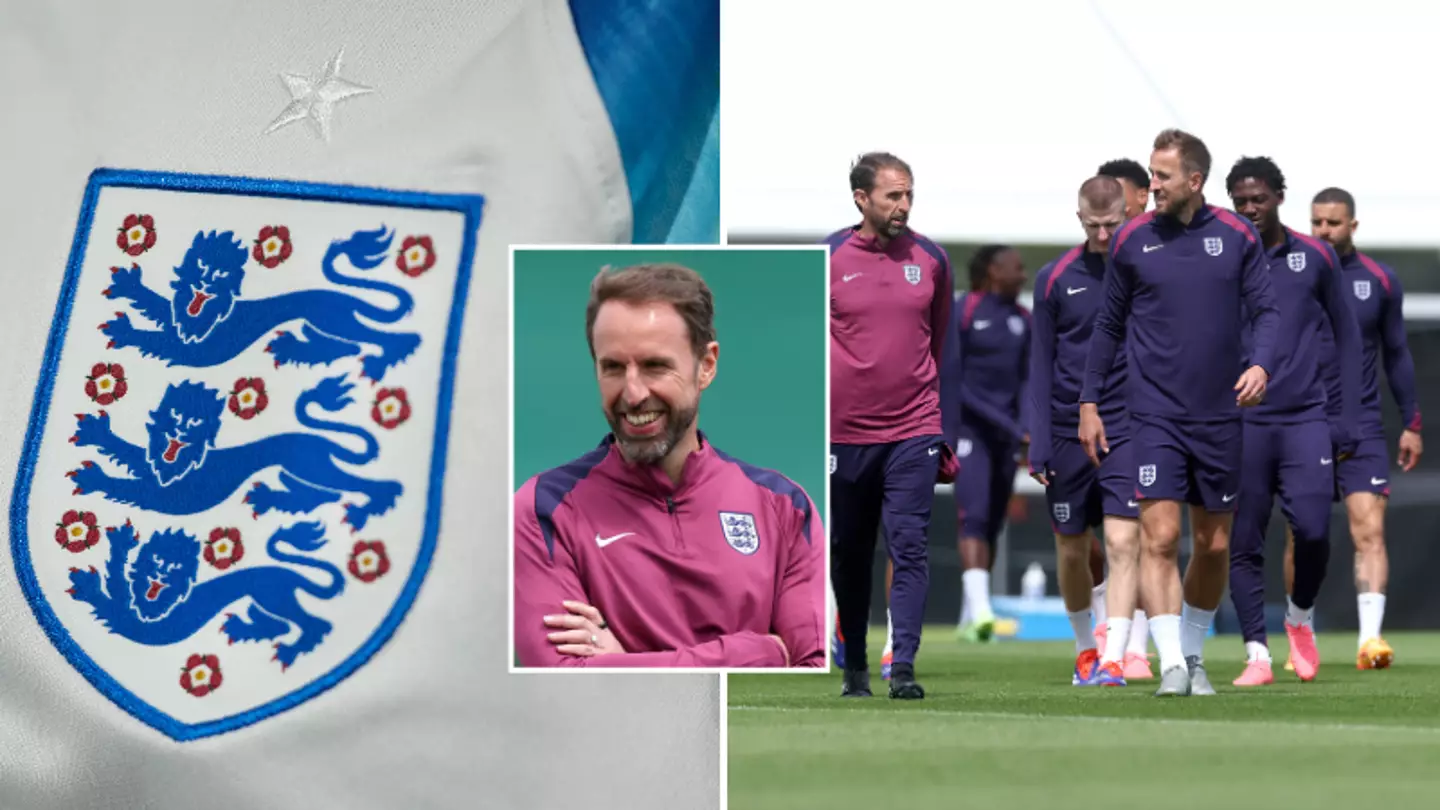 Two England players are set to make history during Euro 2024 opener against Serbia