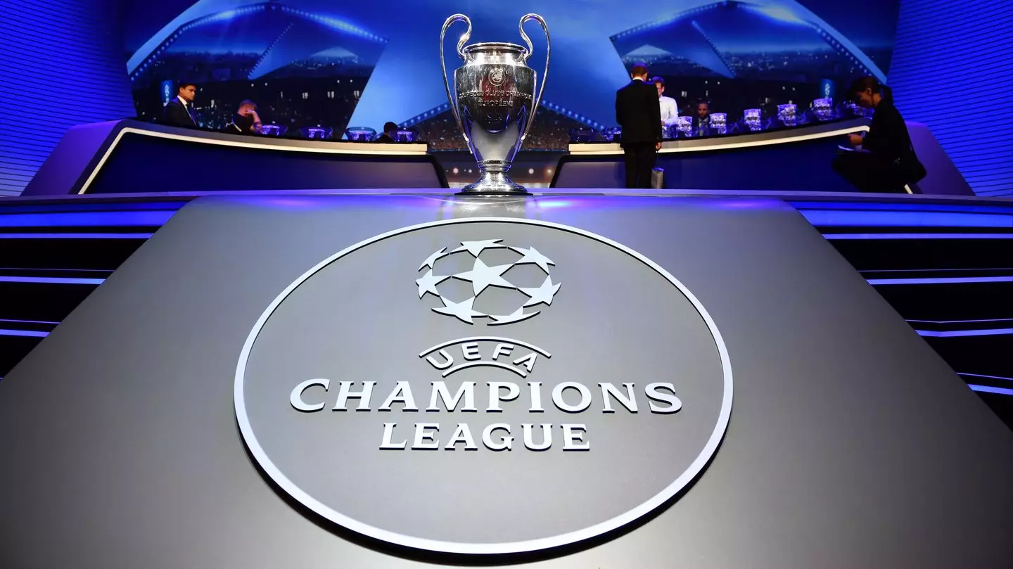 Champions League Draw Simulator: Real Madrid Get Nightmare Tie, Newcastle Learn Fate