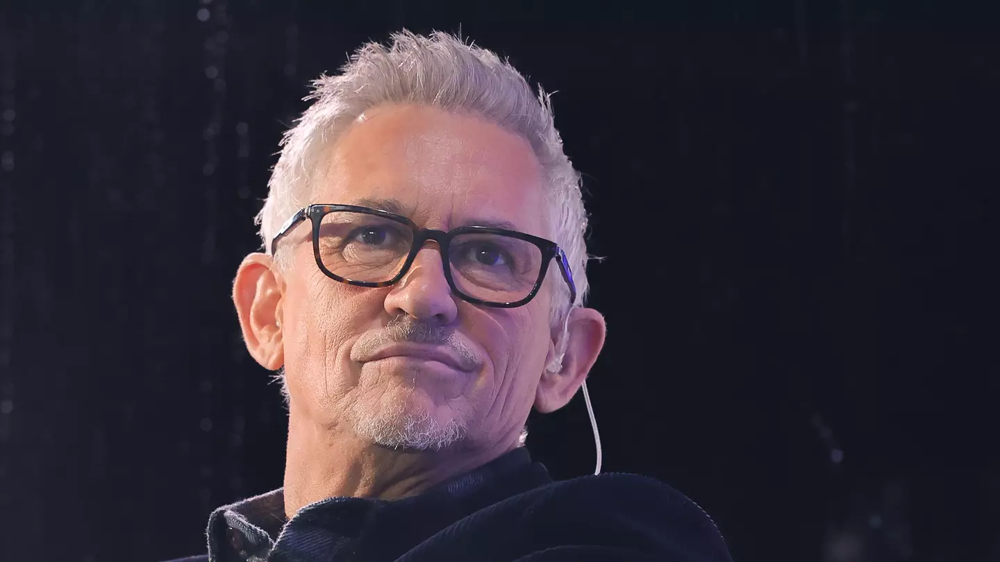 Gary Lineker agrees deal with new broadcaster just a week after quitting BBC