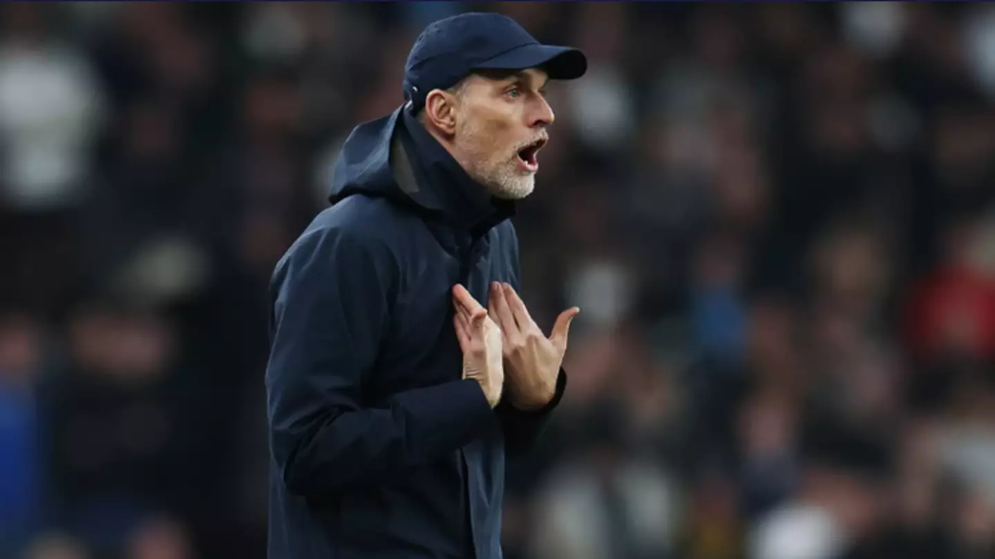 England fans think it's time for an 'uncomfortable conversation' about one player after his performance against Latvia