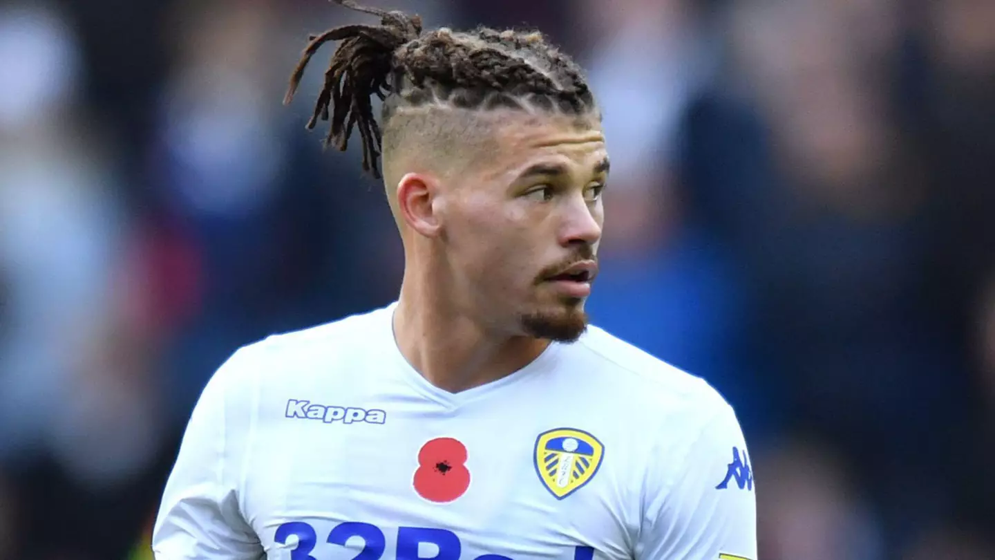 Kalvin Phillips