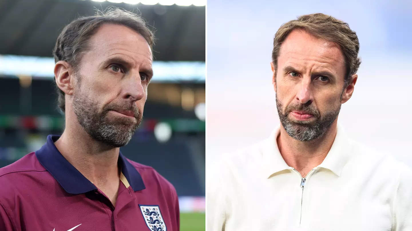 Premier League club 'favourites' to give Gareth Southgate first job after England departure