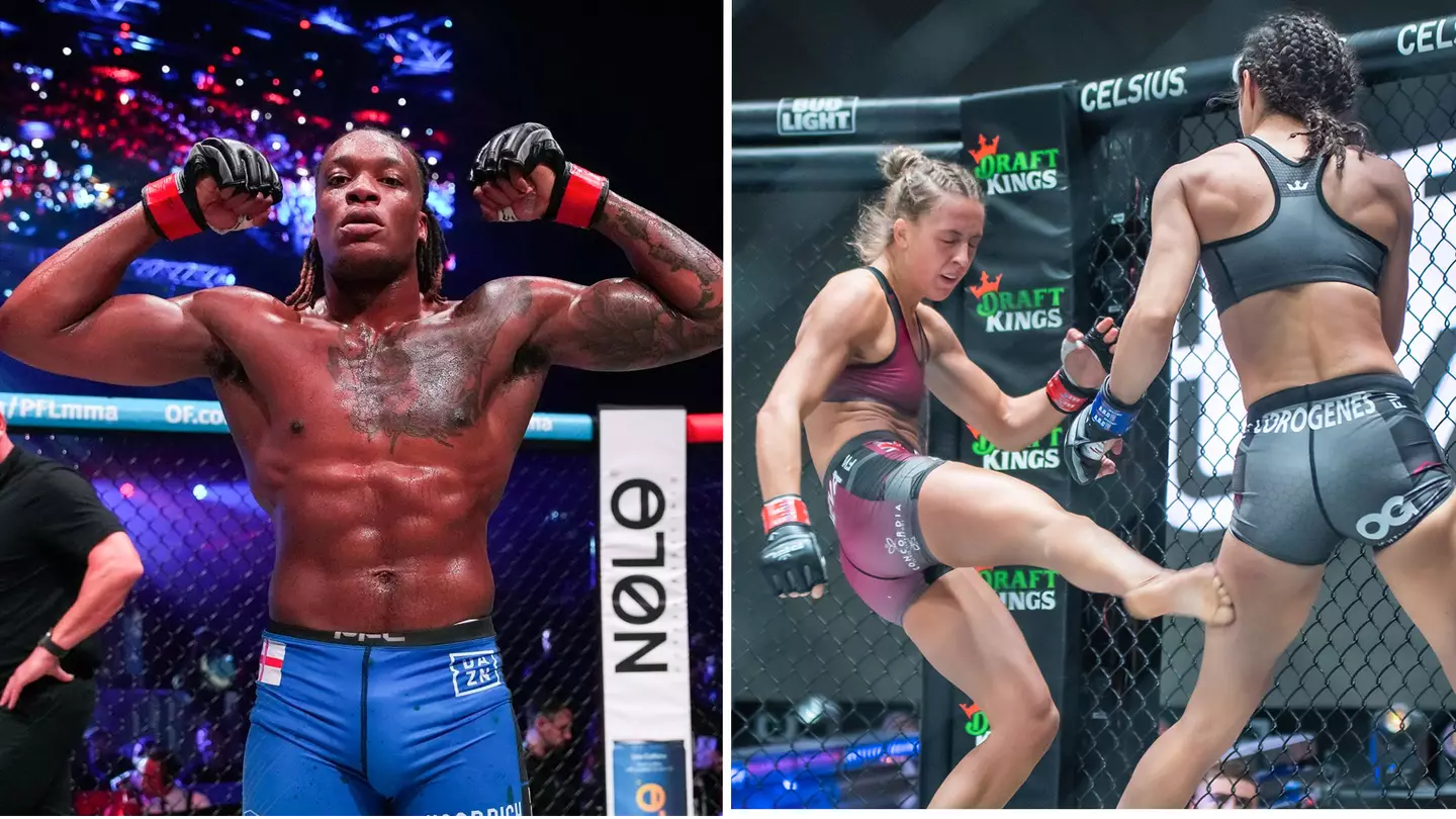 PFL Europe finals night culminates in Irish showdown