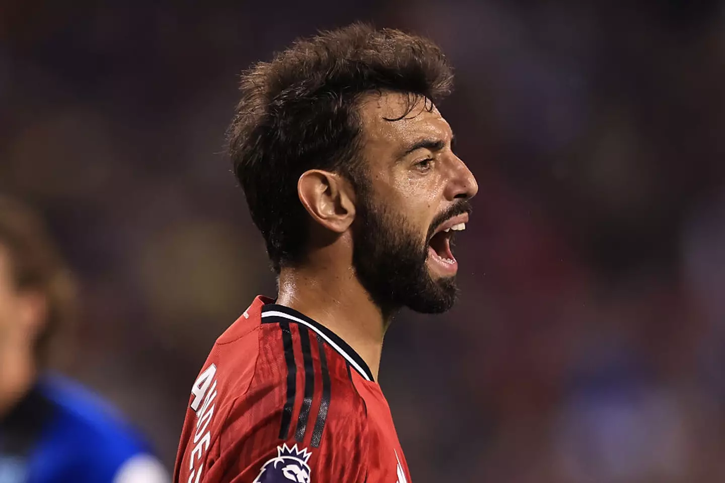 Manchester United faced Bournemouth in their second match in the Premier League Summer Series. (Image: Getty)