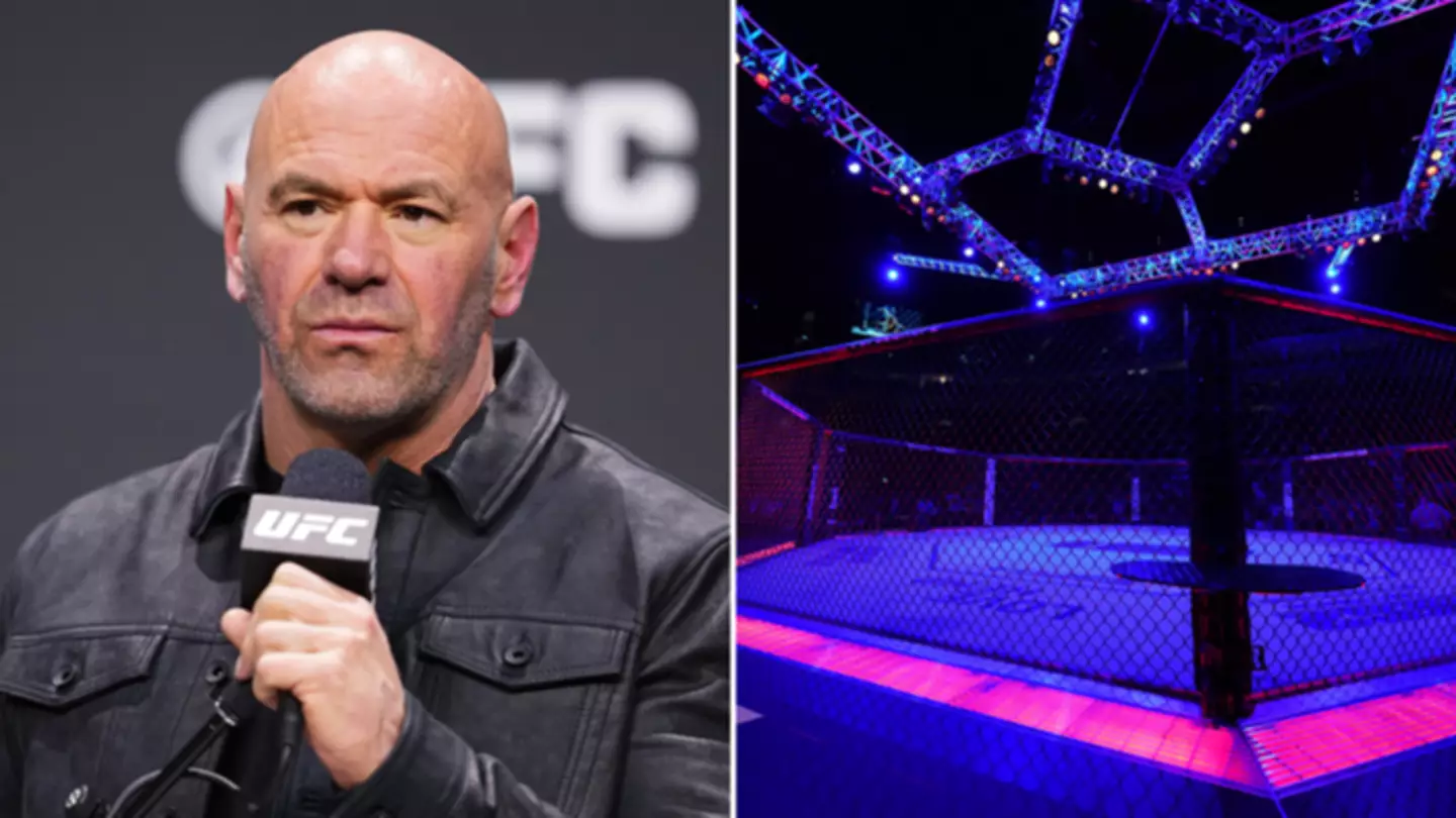 UFC legend considering leaving the company because of ‘toxic fans’, it’d be a huge blow
