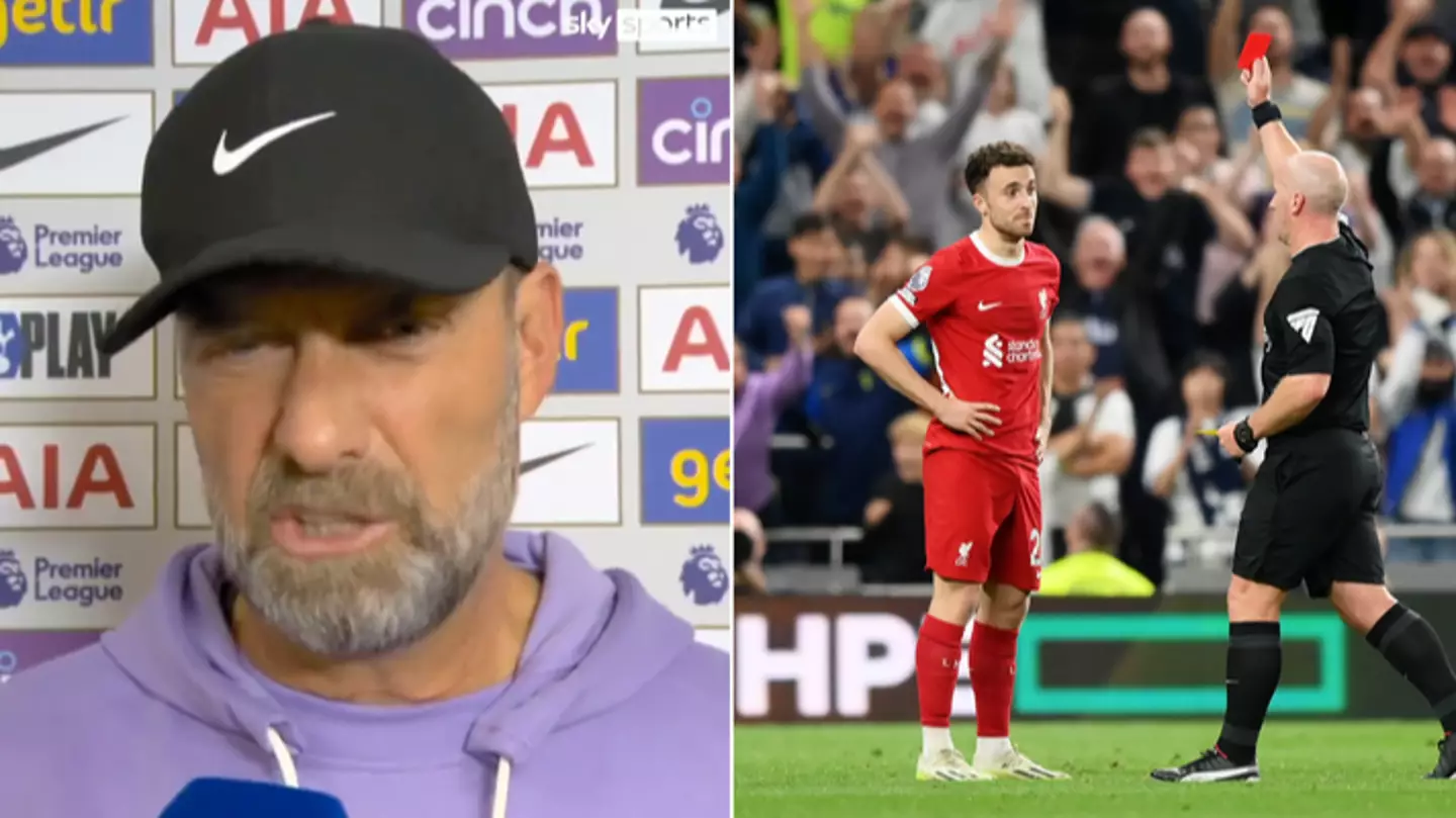 Liverpool could be fined after VAR controversy despite PGMOL apology