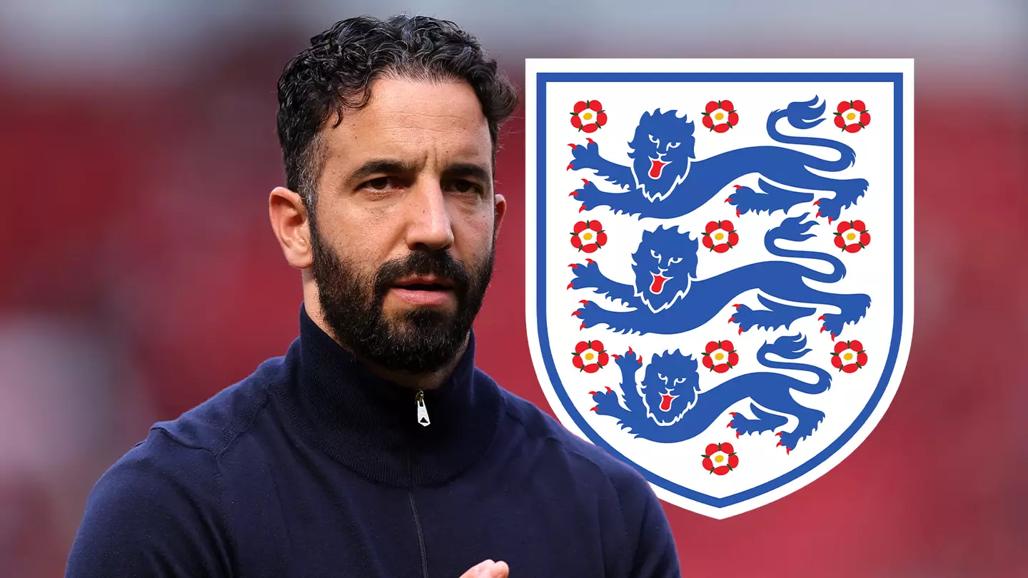 Man Utd planning 'shock' bid for England star after he's spotted on holiday with current United player