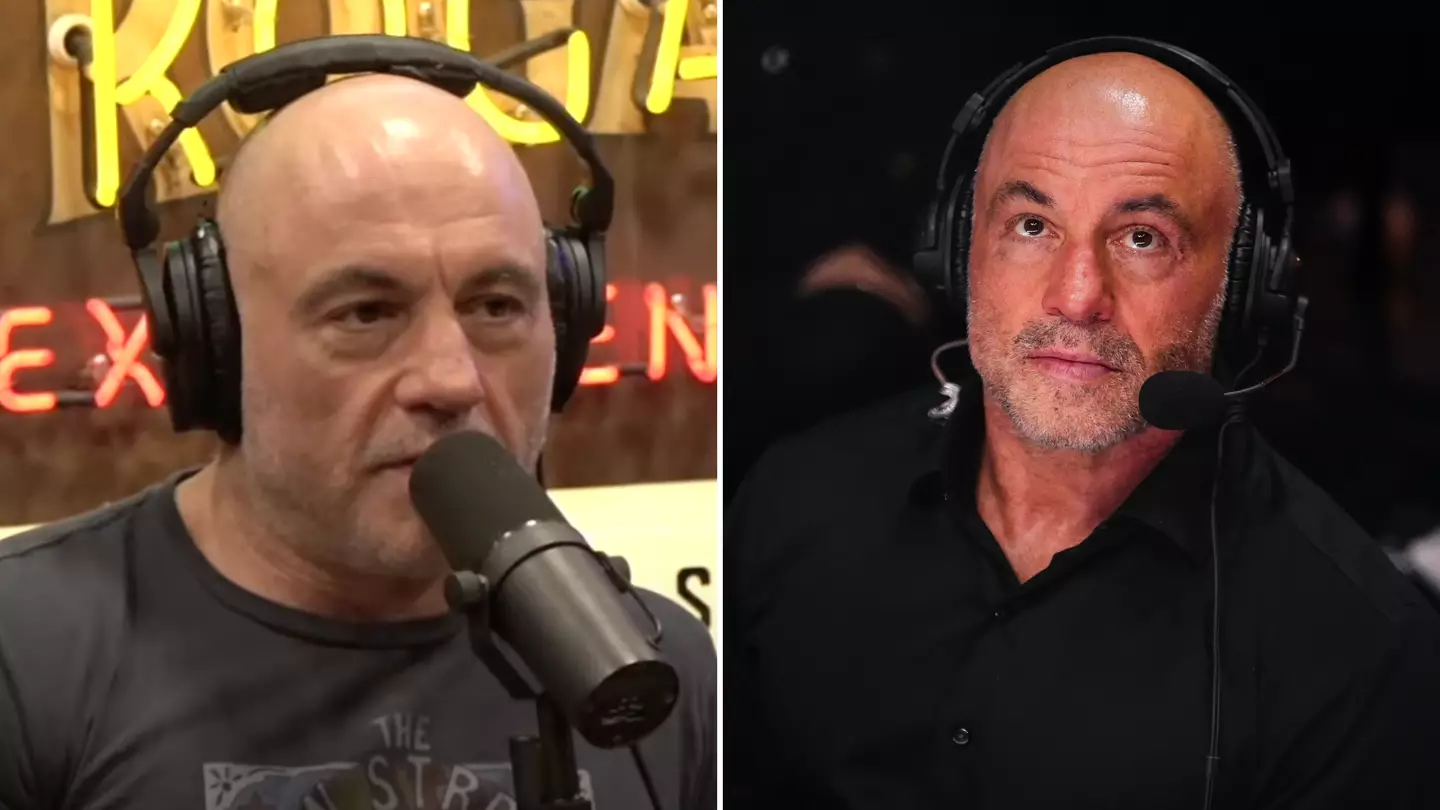 Joe Rogan didn't hesitate when naming the fittest athletes in the world and the sport he'd find 'impossible'