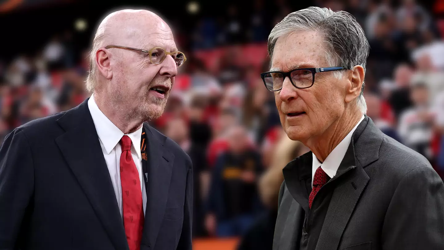 Liverpool owners FSG and Man Utd's Glazers ready to join 'breakaway league' in shock business move