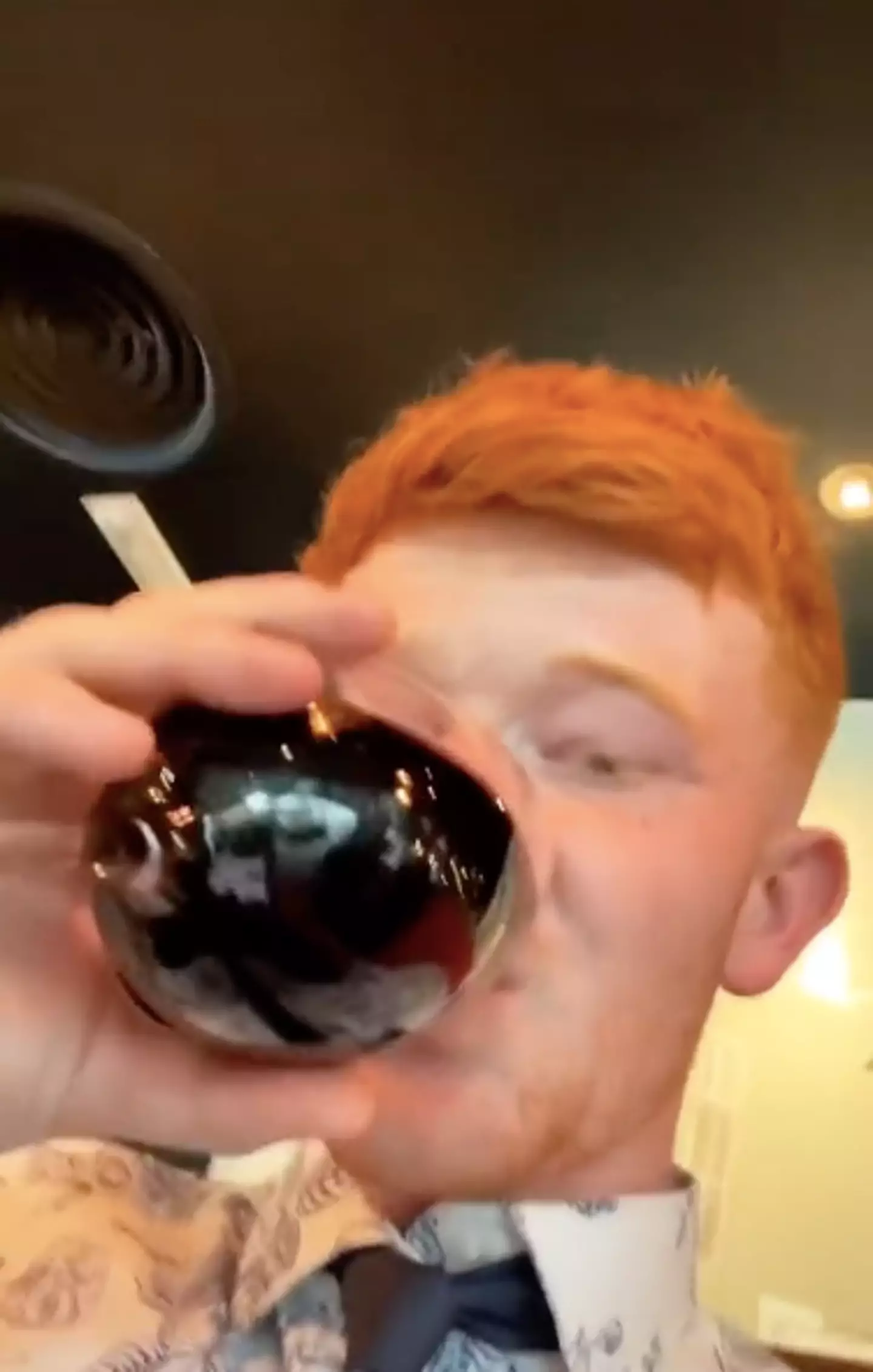 Image: TikTok/@jhamlz