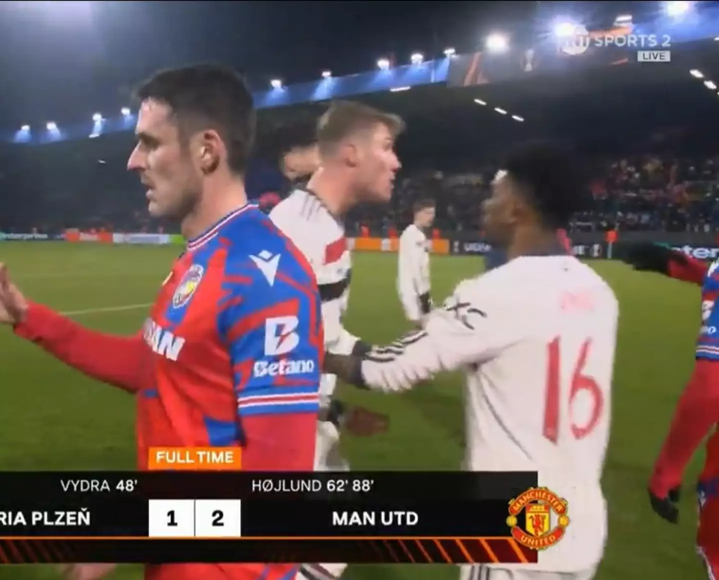 Image credit: TNT Sports