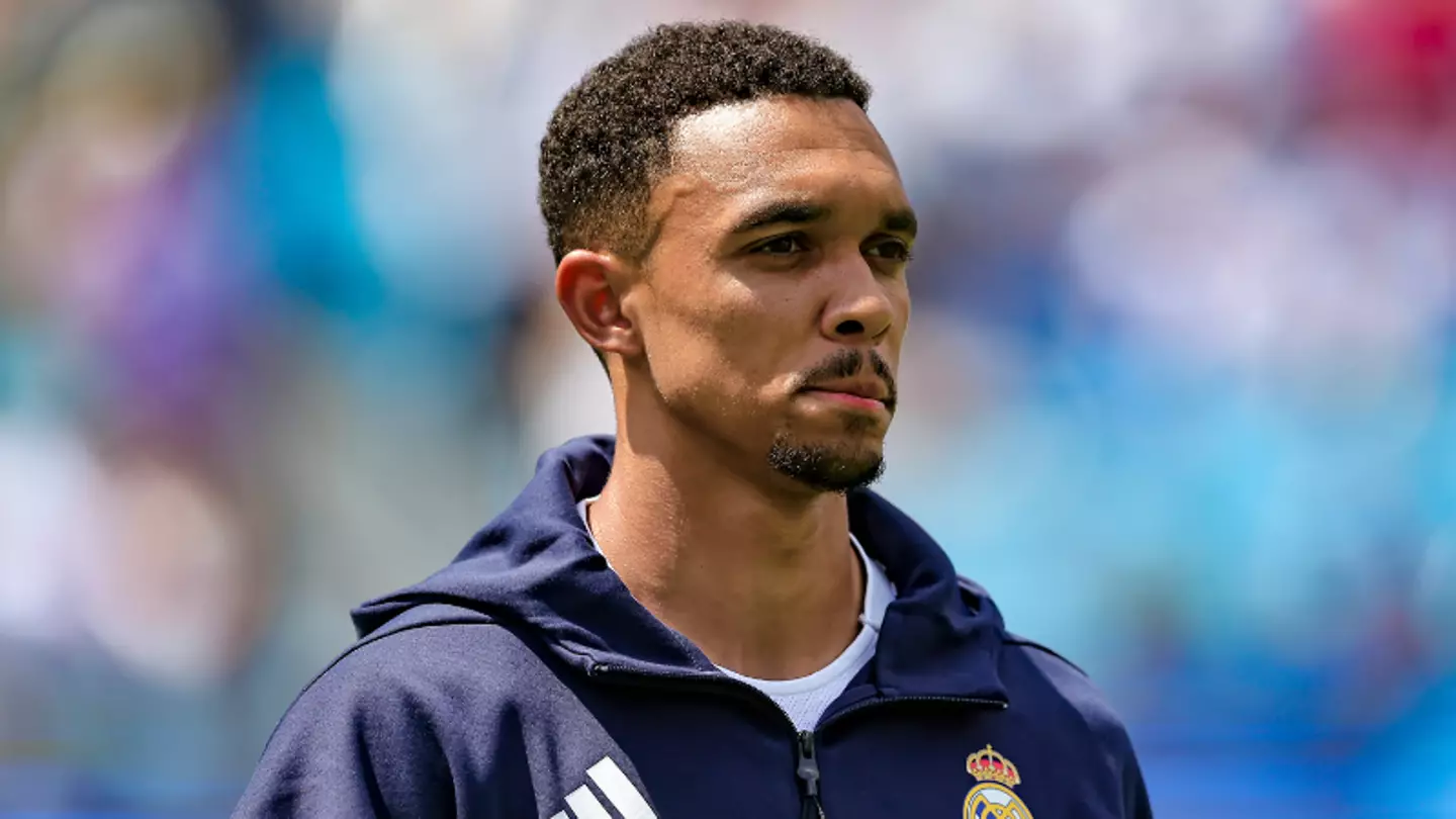 Trent Alexander-Arnold will be dropped by Xabi Alonso if he breaks strict Real Madrid rule at Club World Cup